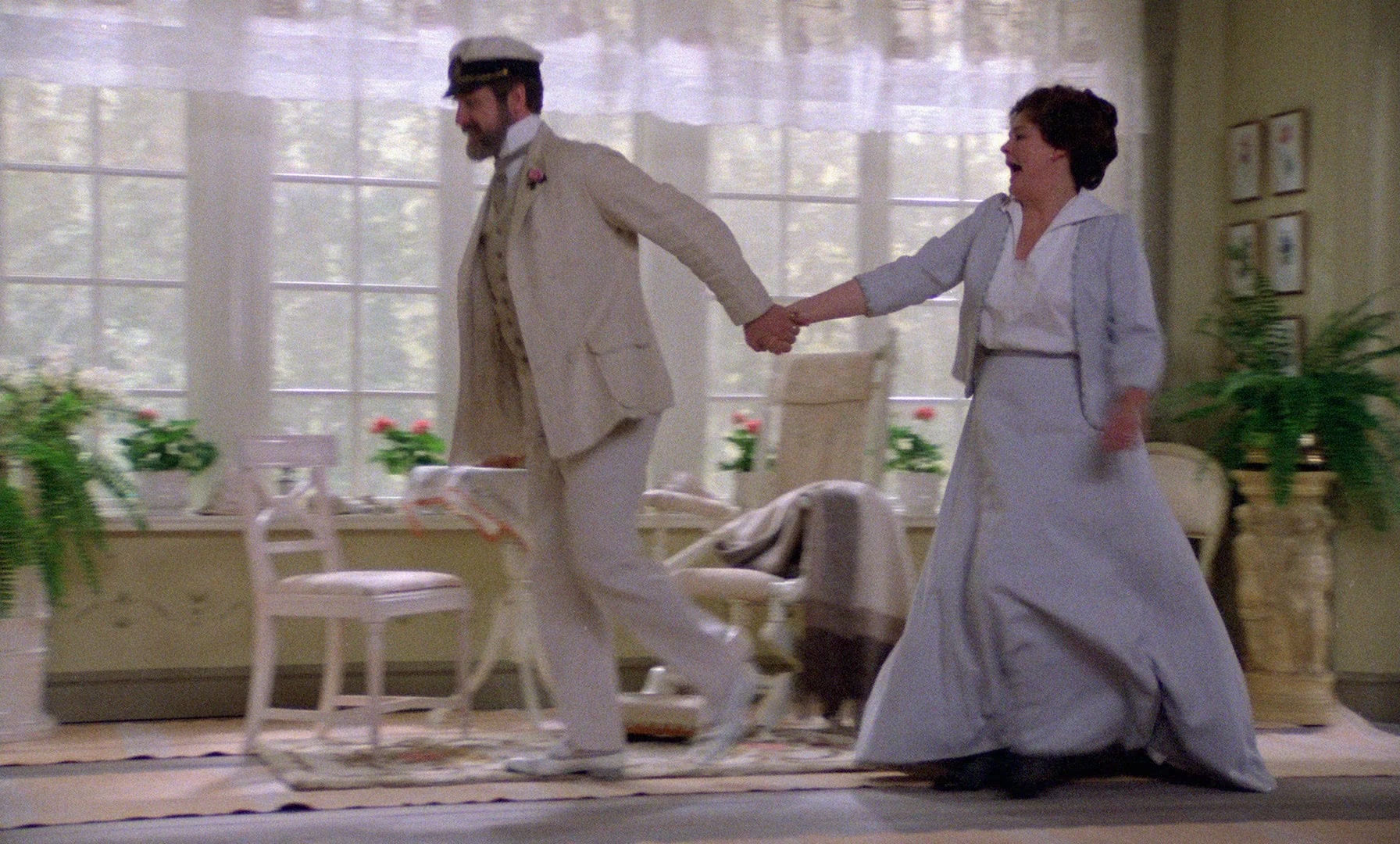 Fanny och Alexander (1982), medium, 1.66:1 — film still