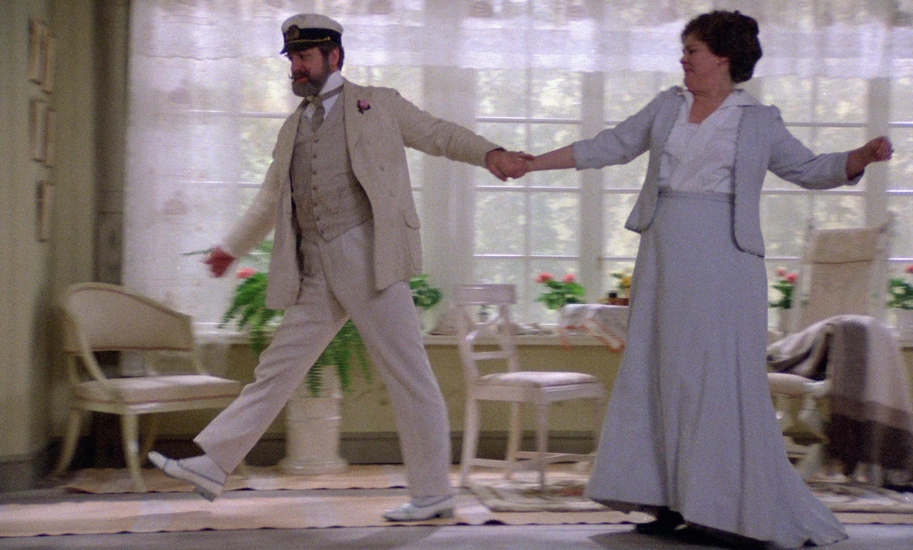 Fanny och Alexander (1982), wide, 1.66:1 — film still