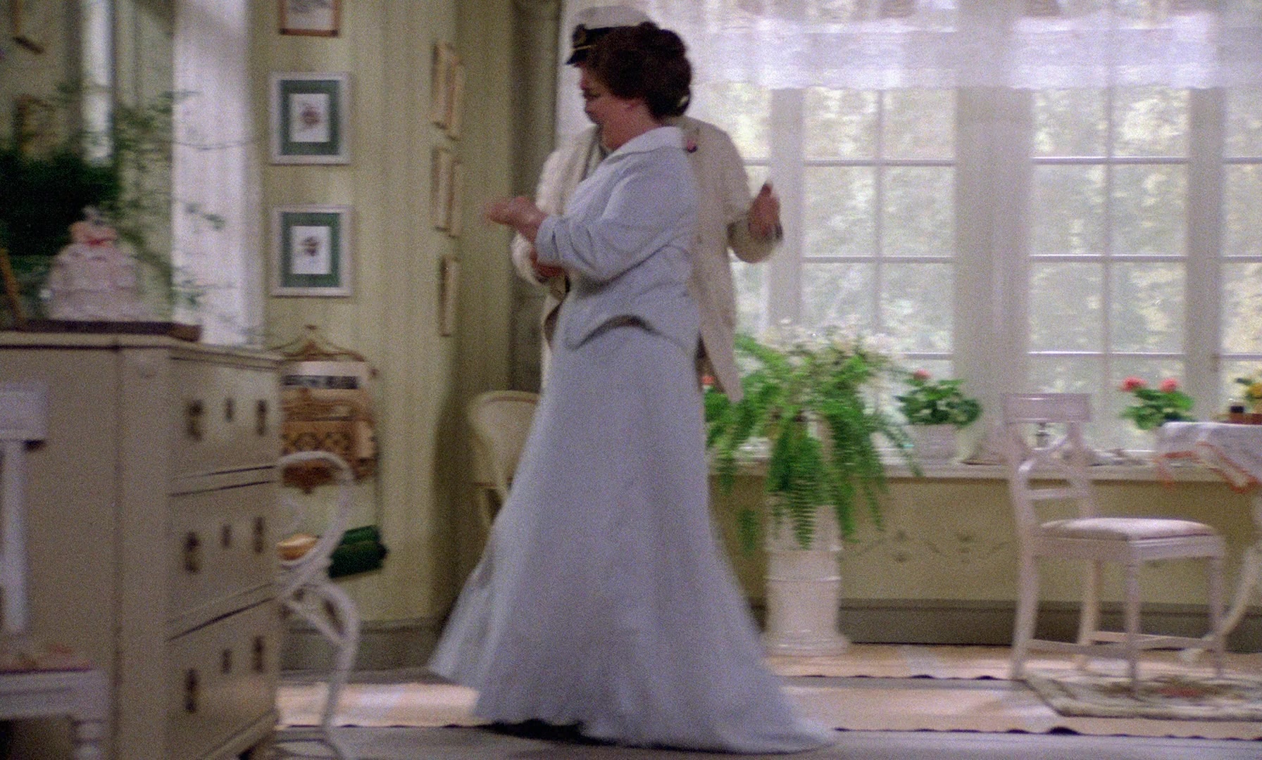 Fanny och Alexander (1982), wide, 1.66:1 — film still