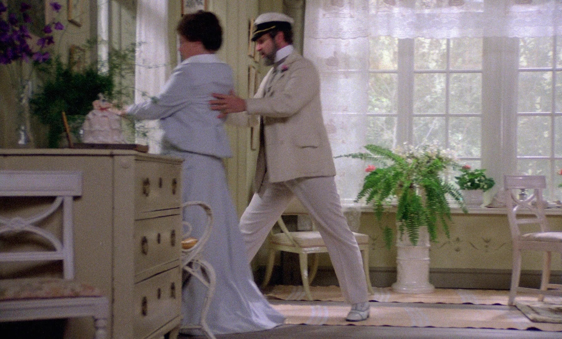 Fanny och Alexander (1982), wide, 1.66:1 — film still