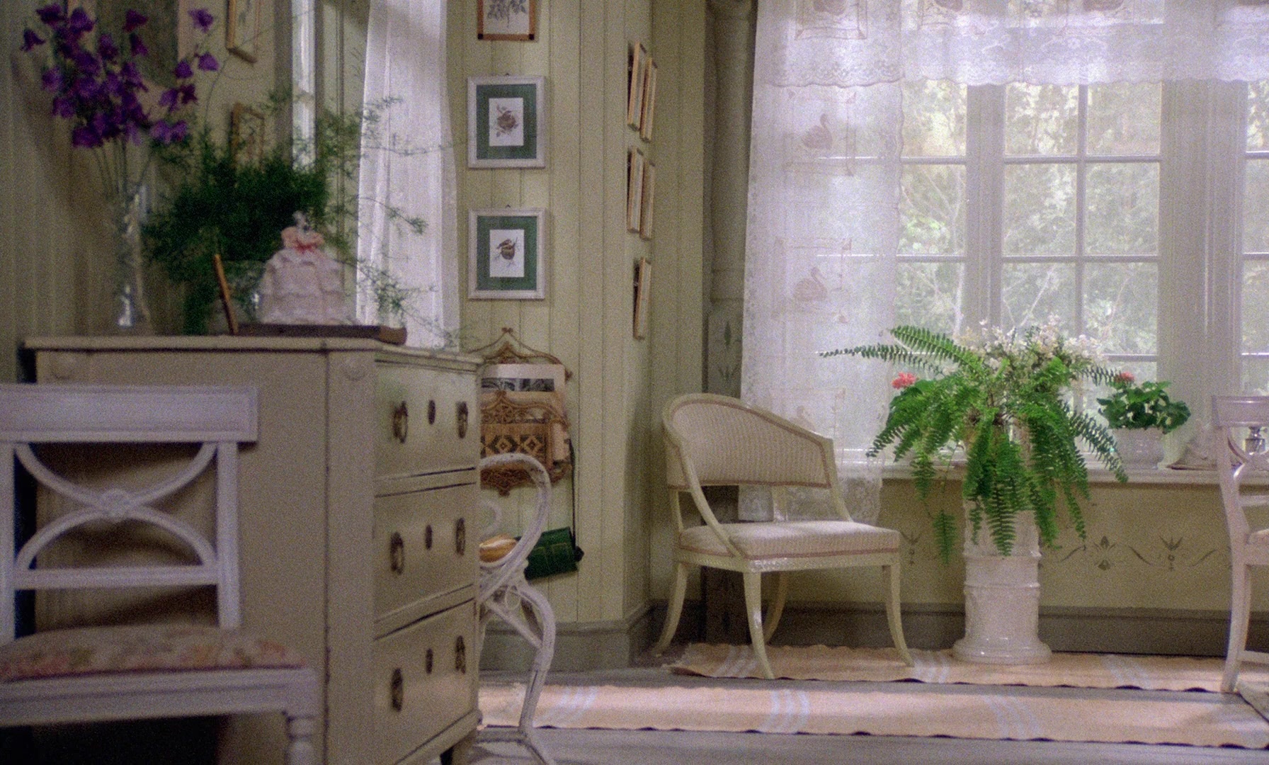 Fanny och Alexander (1982), unknown, 1.66:1 — film still