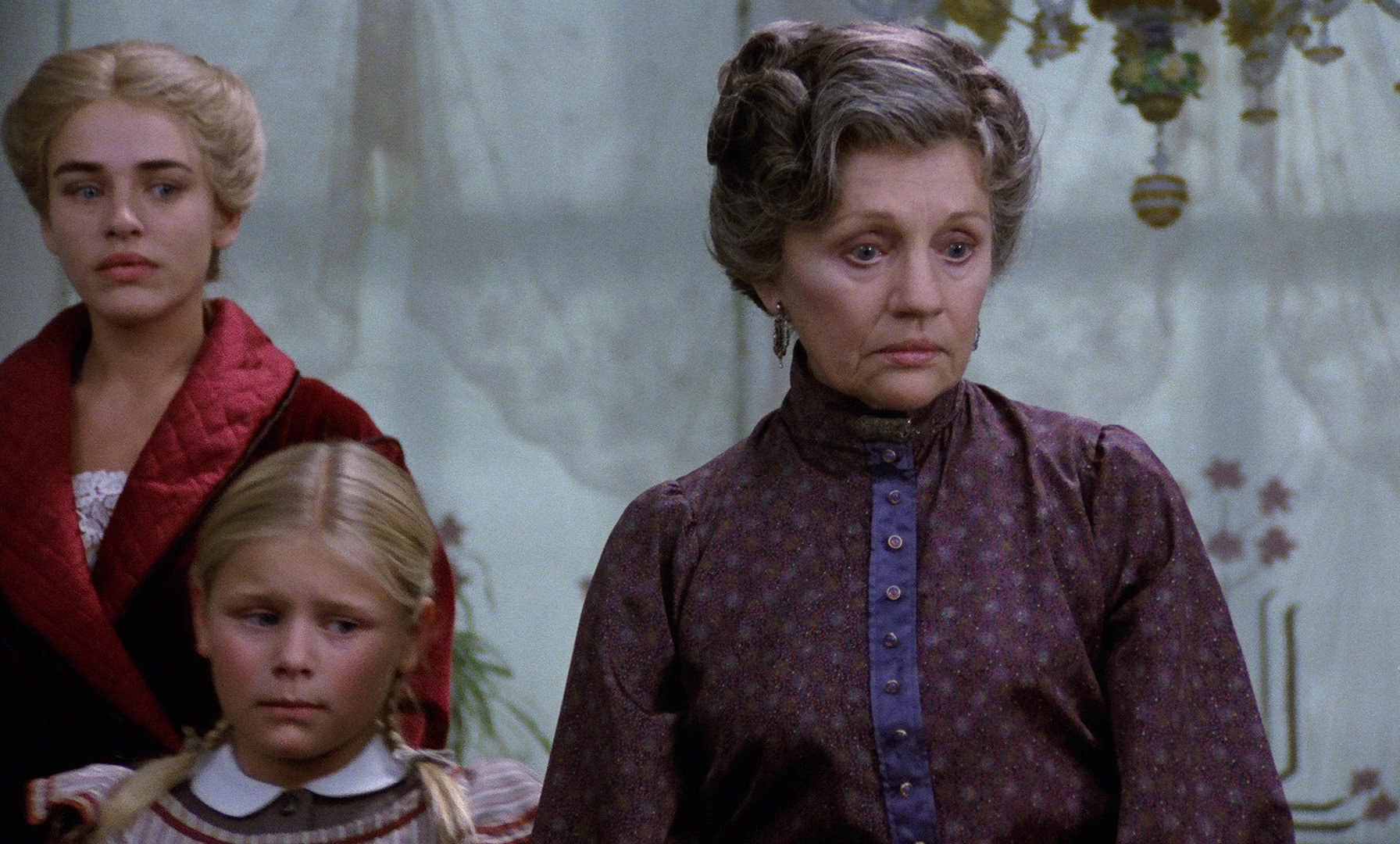 Fanny och Alexander (1982), wide, 1.66:1 — film still