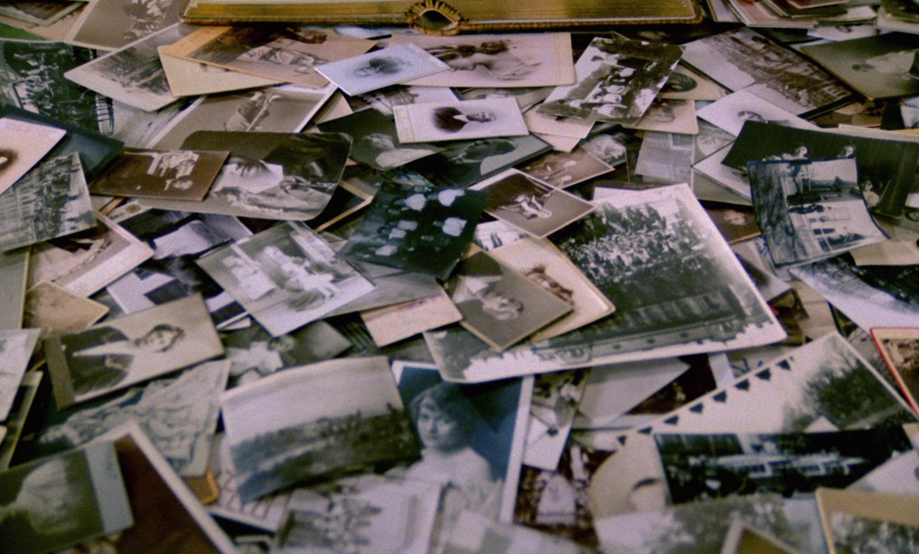 Fanny och Alexander (1982), wide, 1.66:1 — film still