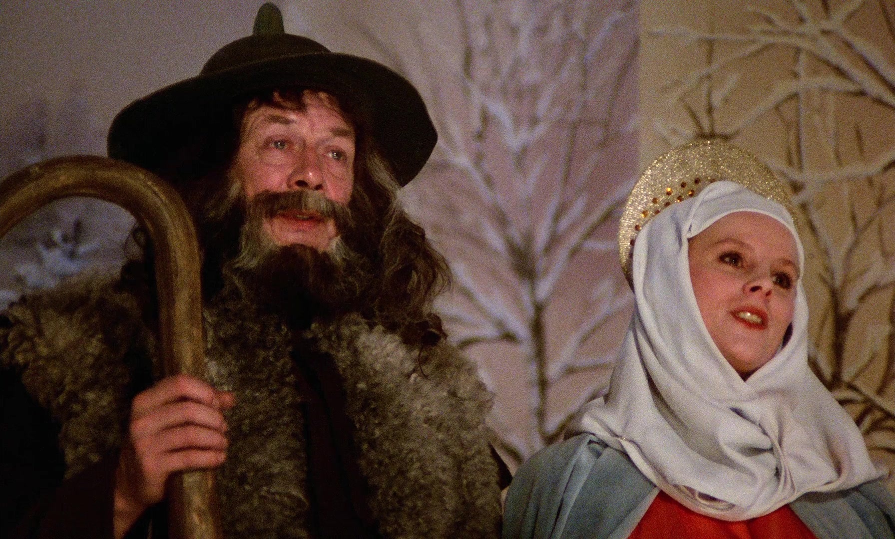 Fanny och Alexander (1982), wide, 1.66:1 — film still