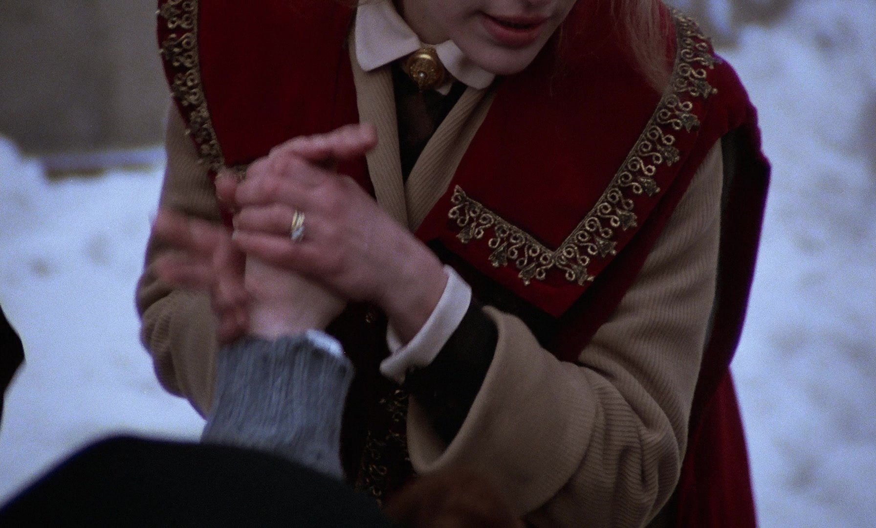 Fanny och Alexander (1982), unknown, 1.66:1 — film still