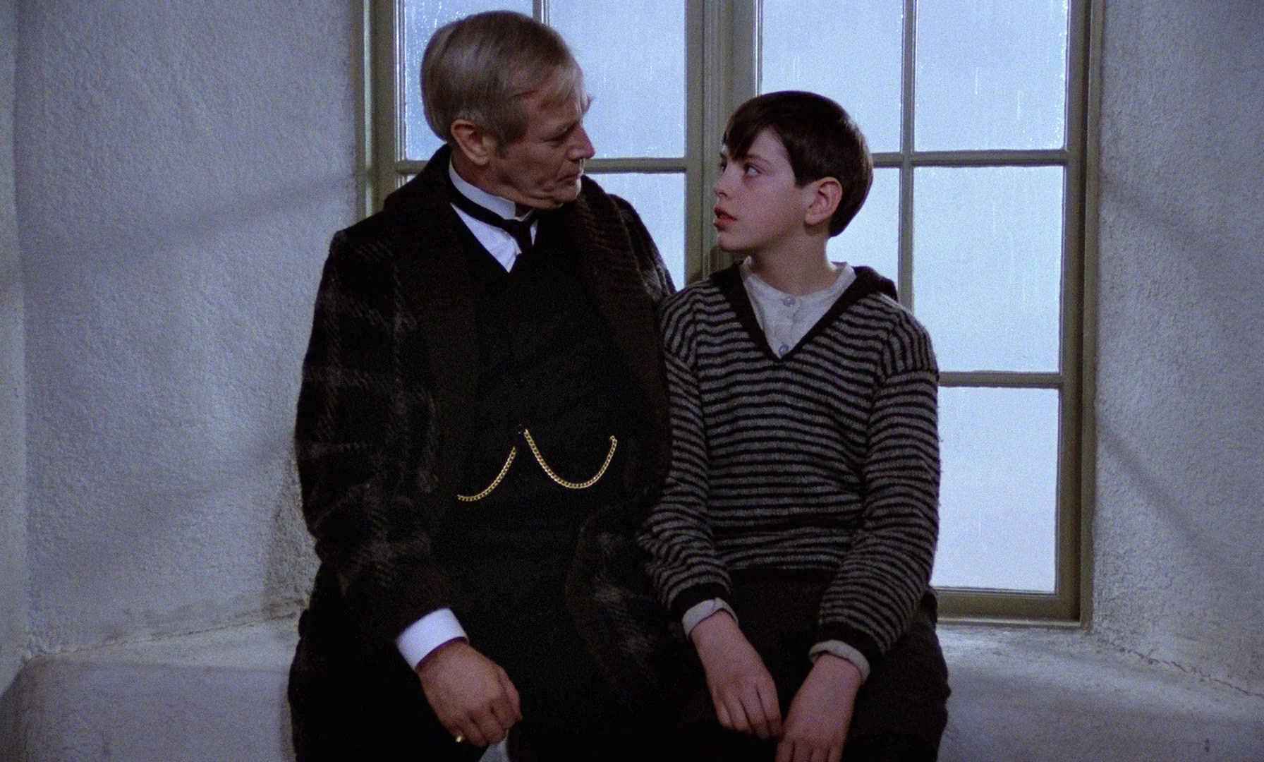 Fanny och Alexander (1982), wide, 1.66:1 — film still