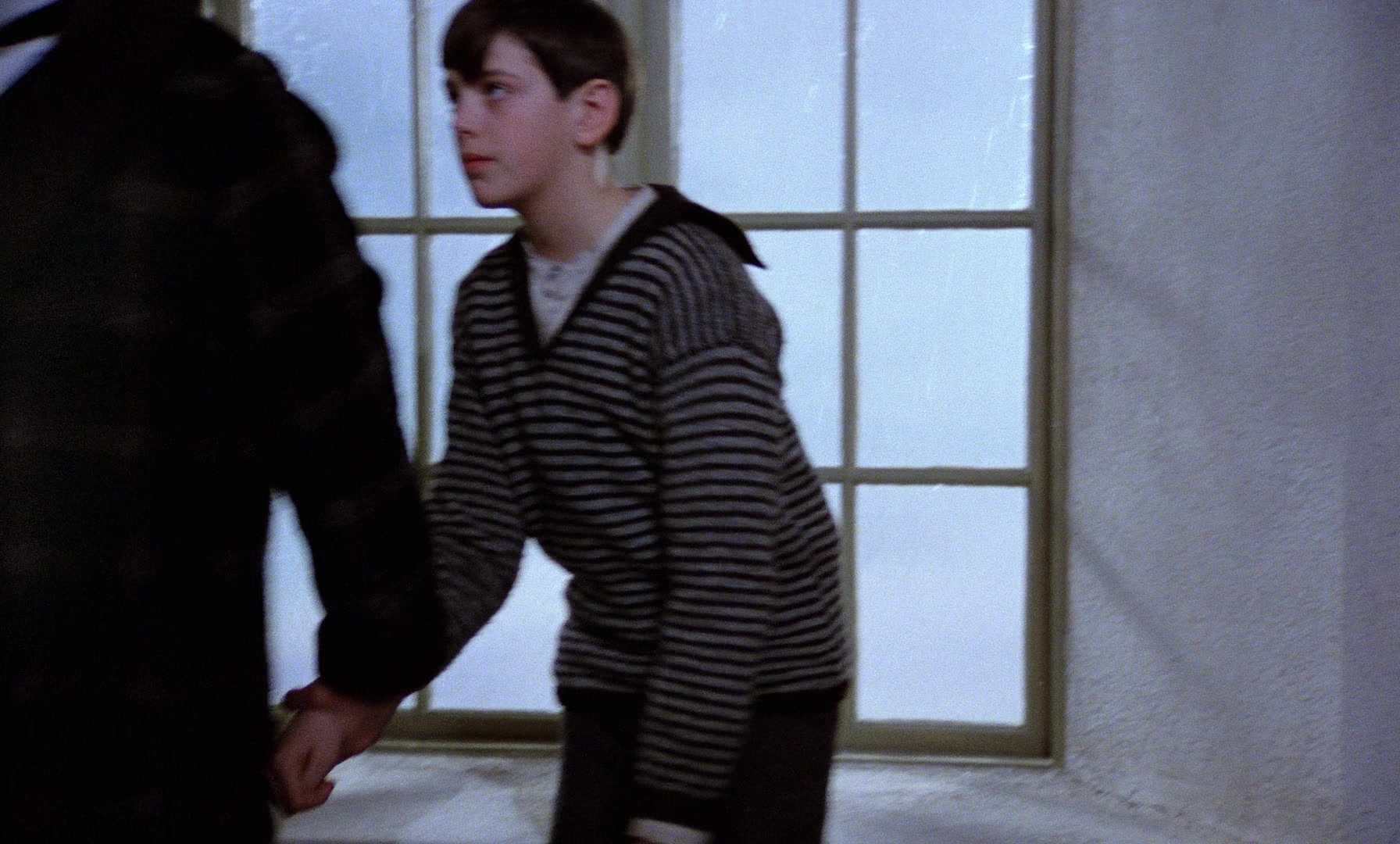 Fanny och Alexander (1982), wide, 1.66:1 — film still