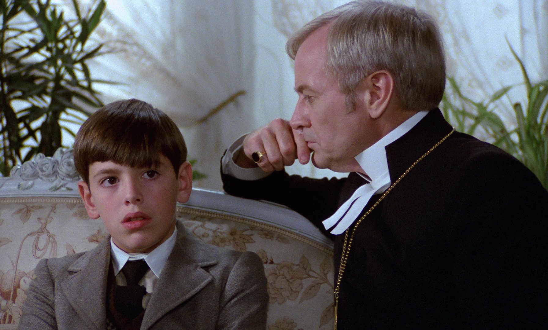 Fanny och Alexander (1982), medium, 1.66:1 — film still