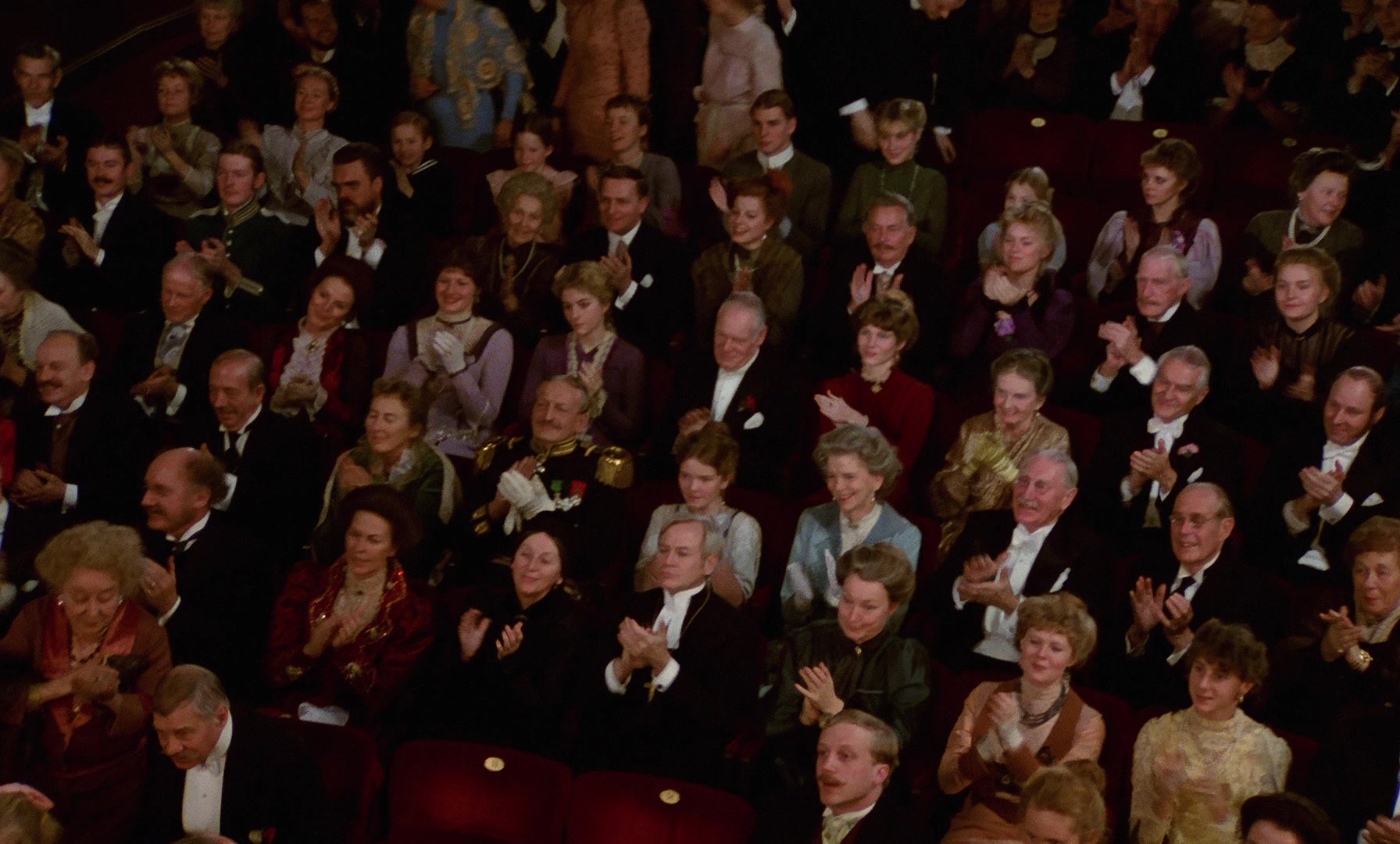 Fanny och Alexander (1982), wide, 1.66:1 — film still