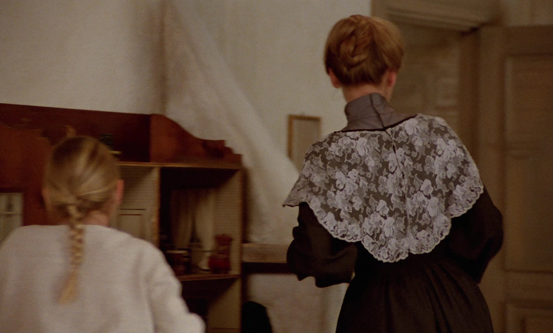 Fanny och Alexander (1982), wide, 1.66:1 — film still