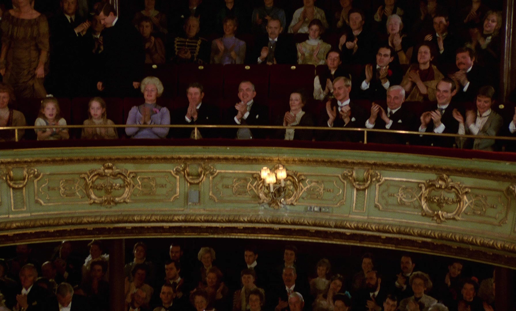 Fanny och Alexander (1982), wide, 1.66:1 — film still