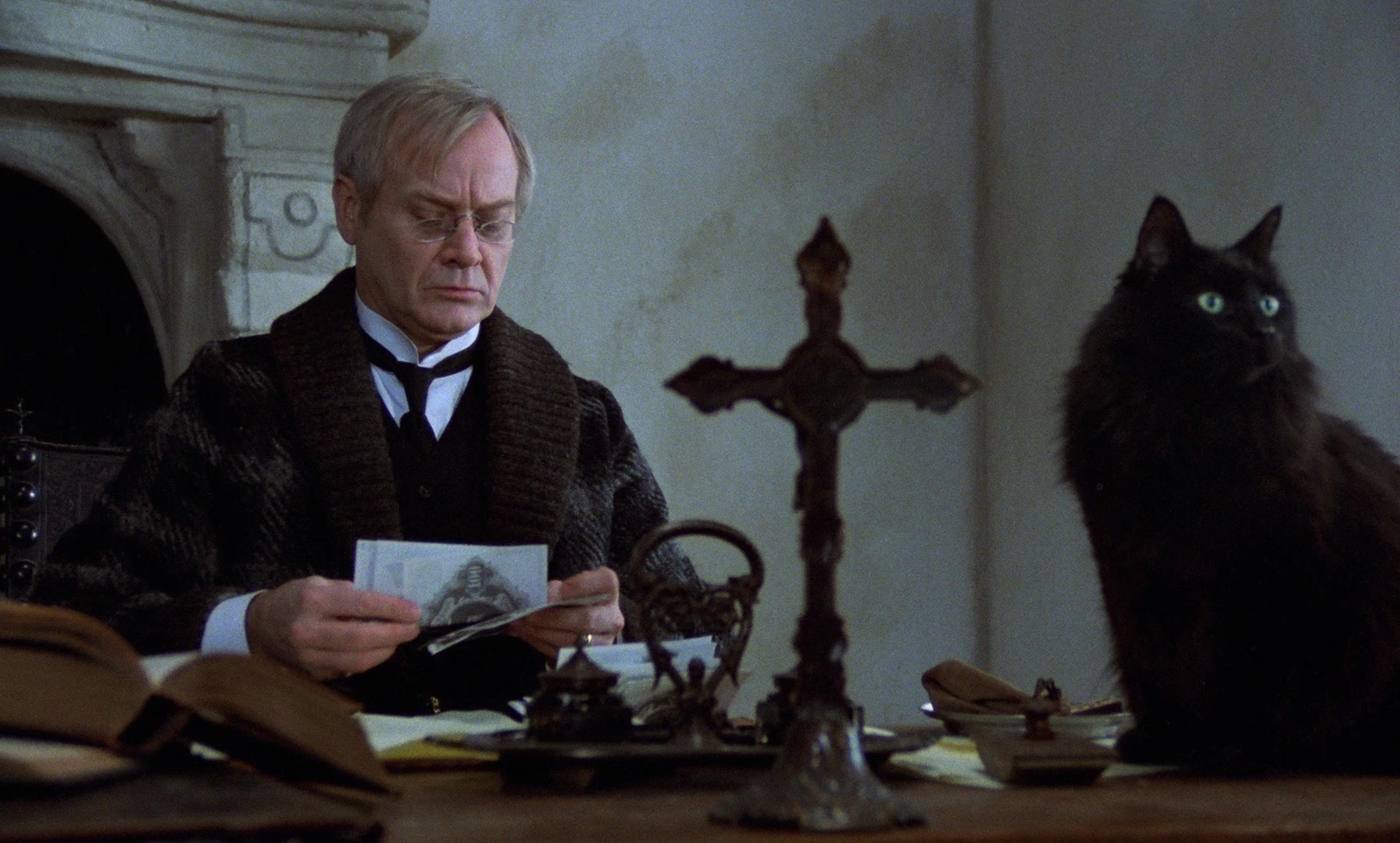 Fanny och Alexander (1982), wide, 1.66:1 — film still
