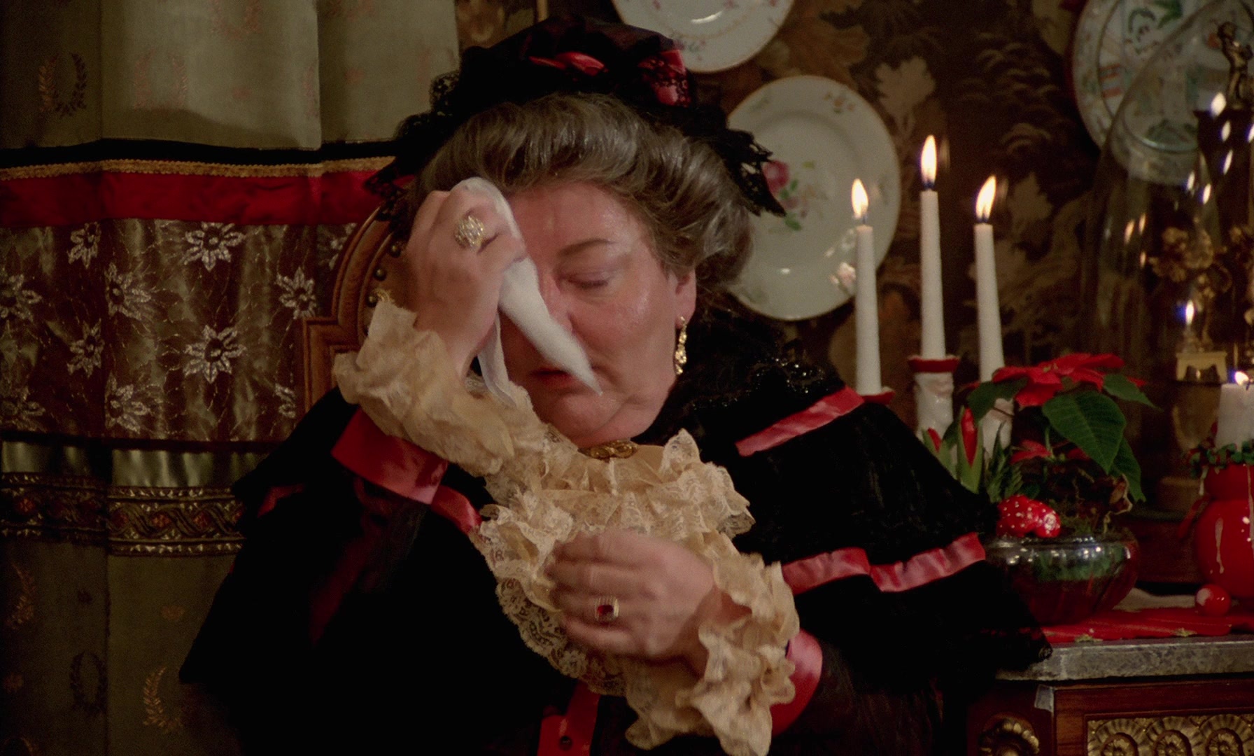 Fanny och Alexander (1982), wide, 1.66:1 — film still