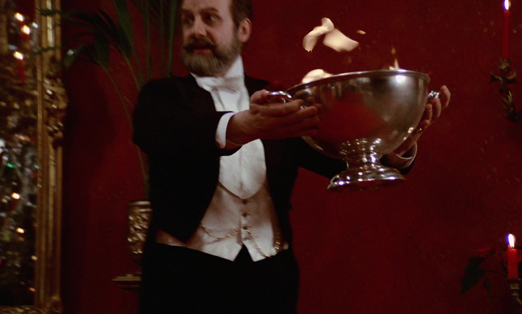 Fanny och Alexander (1982), wide, 1.66:1 — film still
