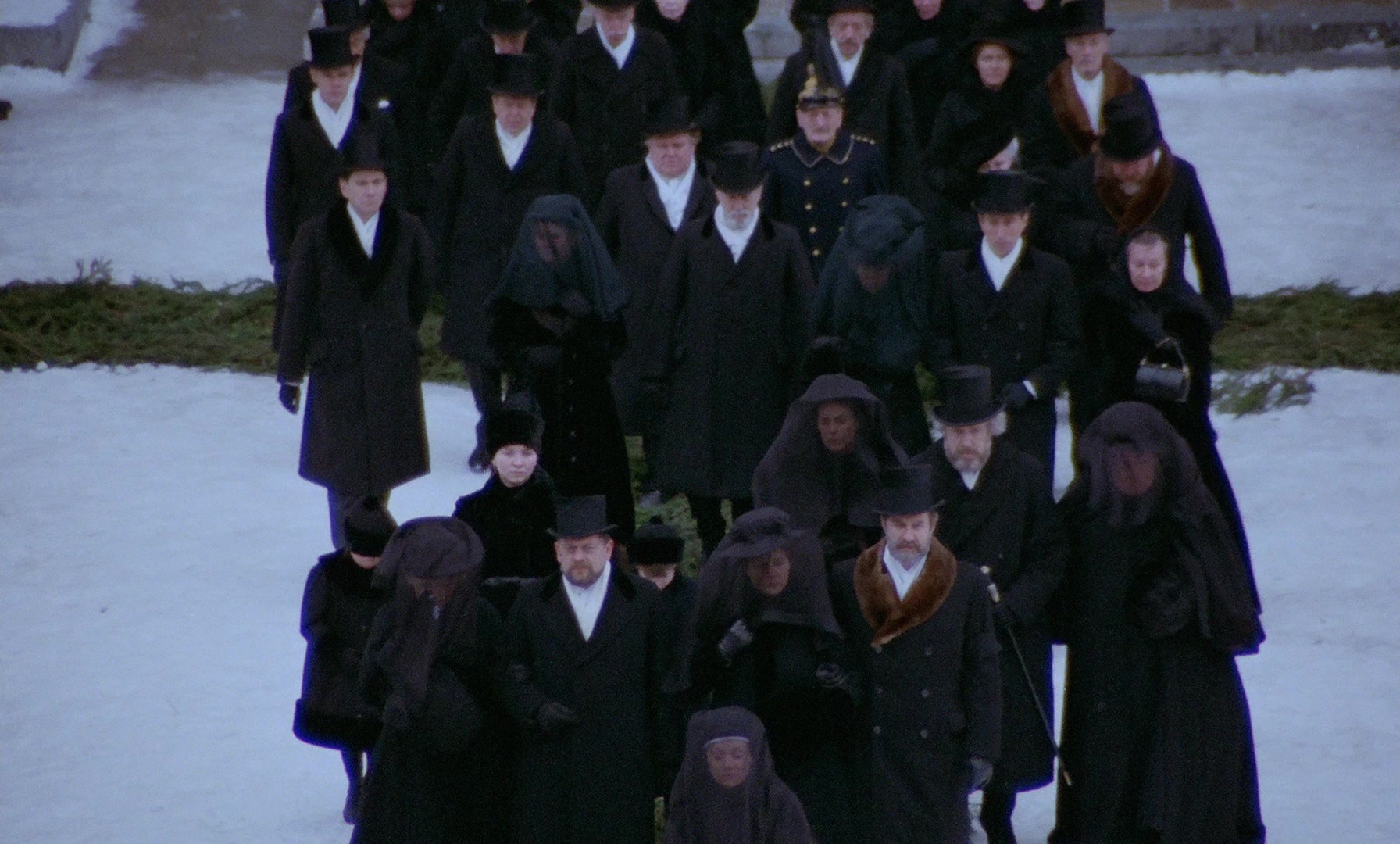 Fanny och Alexander (1982), wide, 1.66:1 — film still