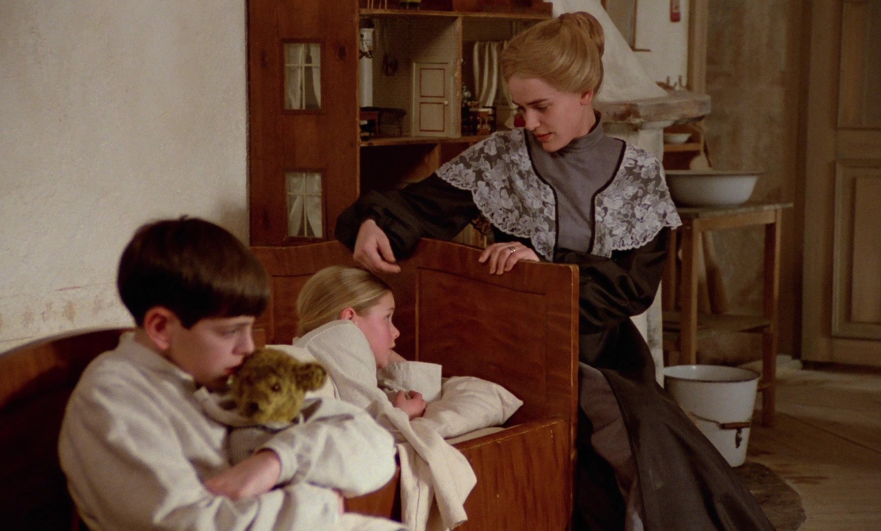 Fanny och Alexander (1982), wide, 1.66:1 — film still