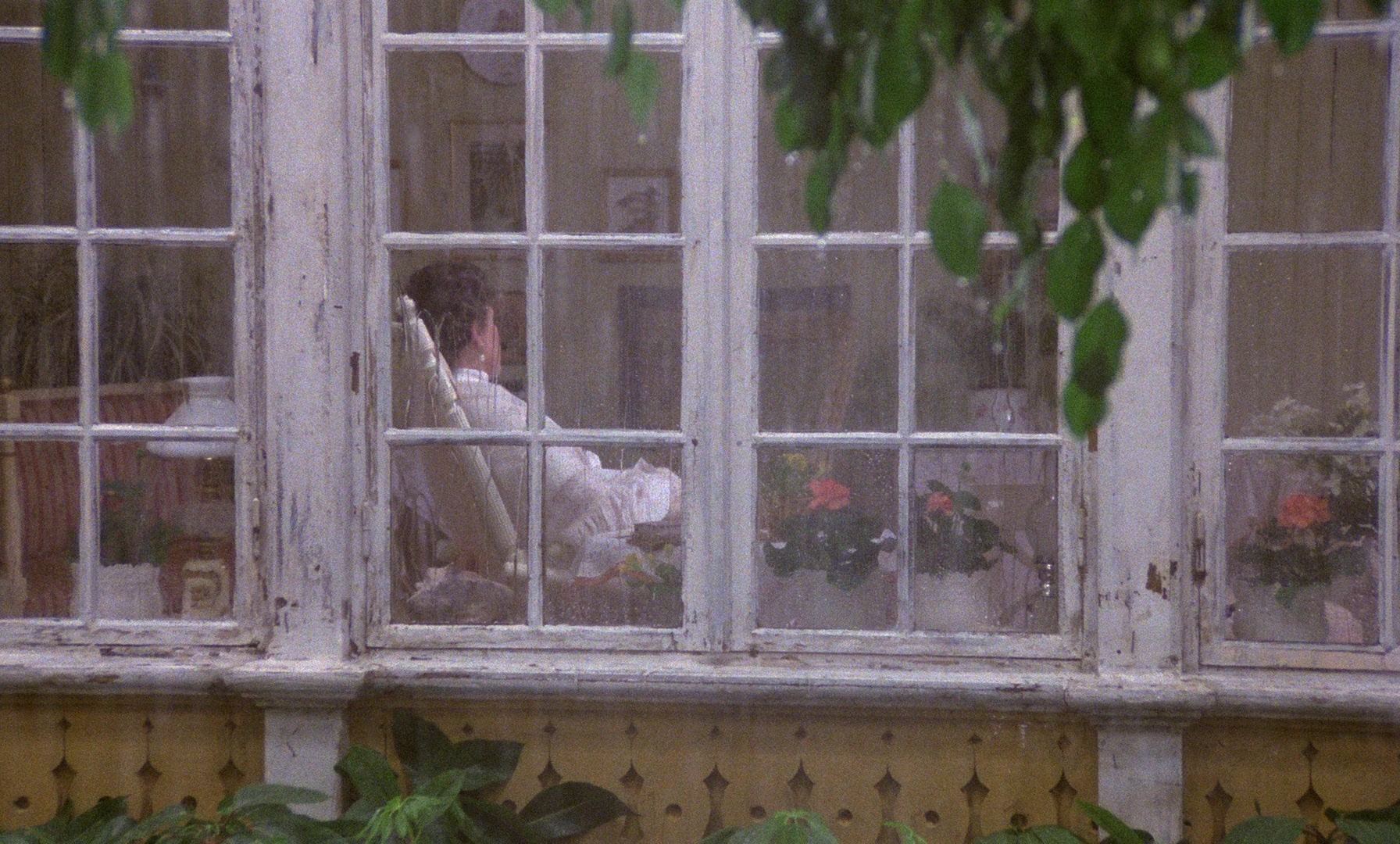 Fanny och Alexander (1982), wide, 1.66:1 — film still