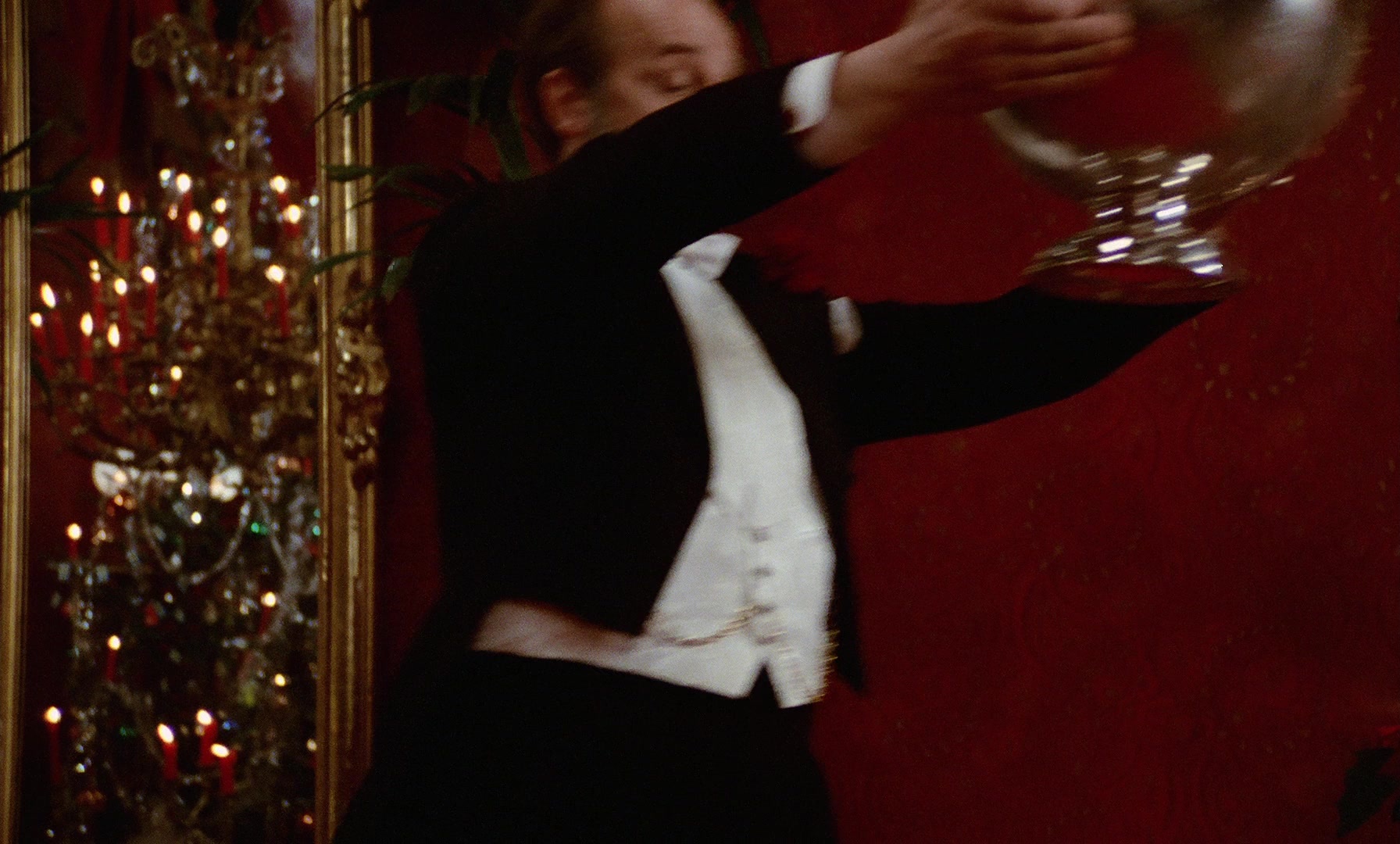 Fanny och Alexander (1982), wide, 1.66:1 — film still