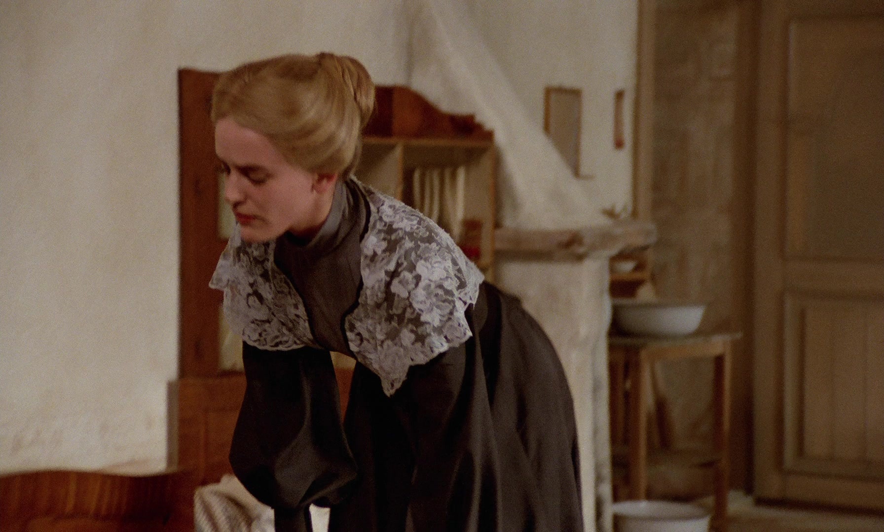 Fanny och Alexander (1982), wide, 1.66:1 — film still