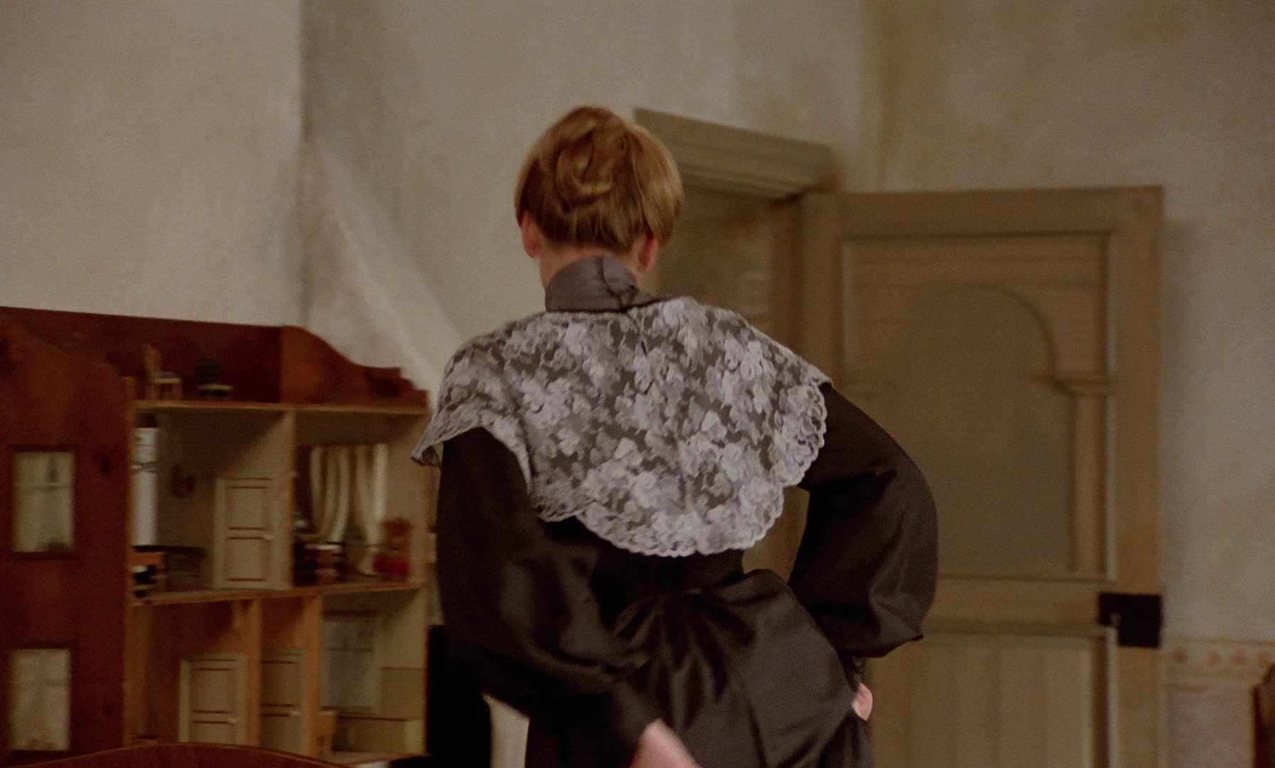 Fanny och Alexander (1982), wide, 1.66:1 — film still