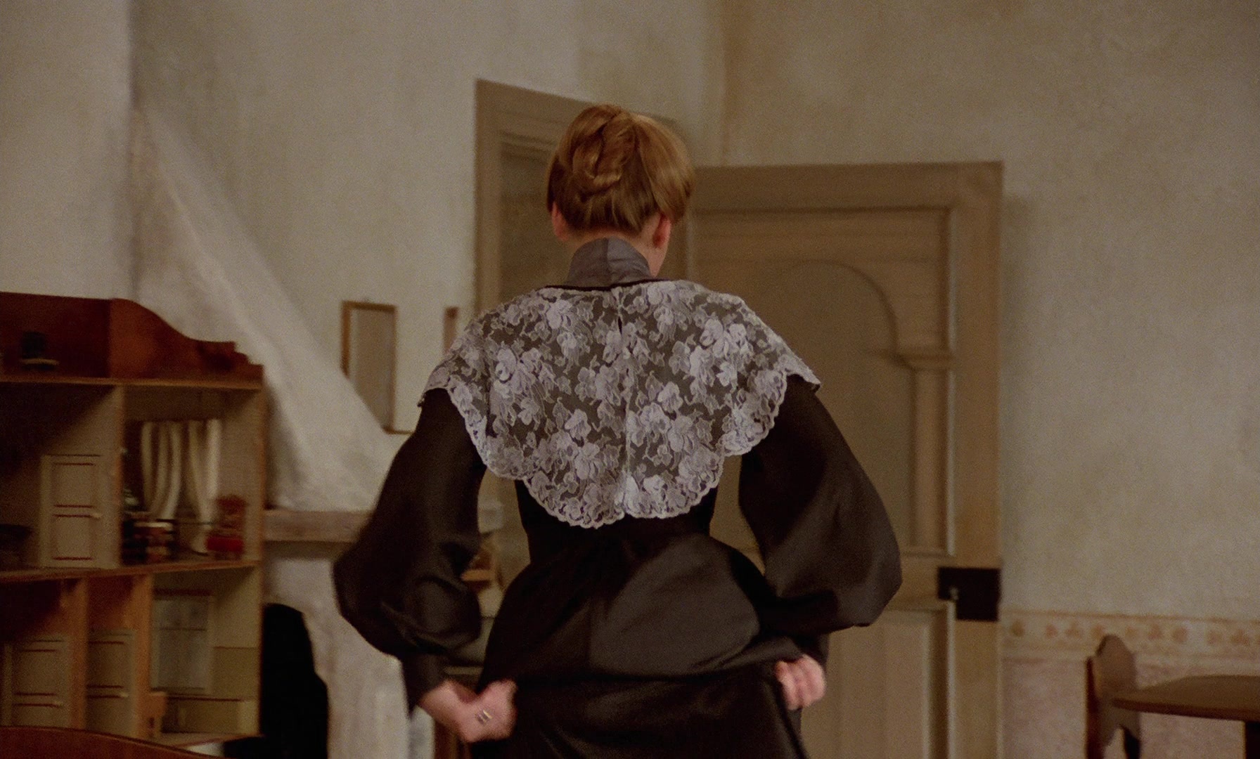 Fanny och Alexander (1982), wide, 1.66:1 — film still