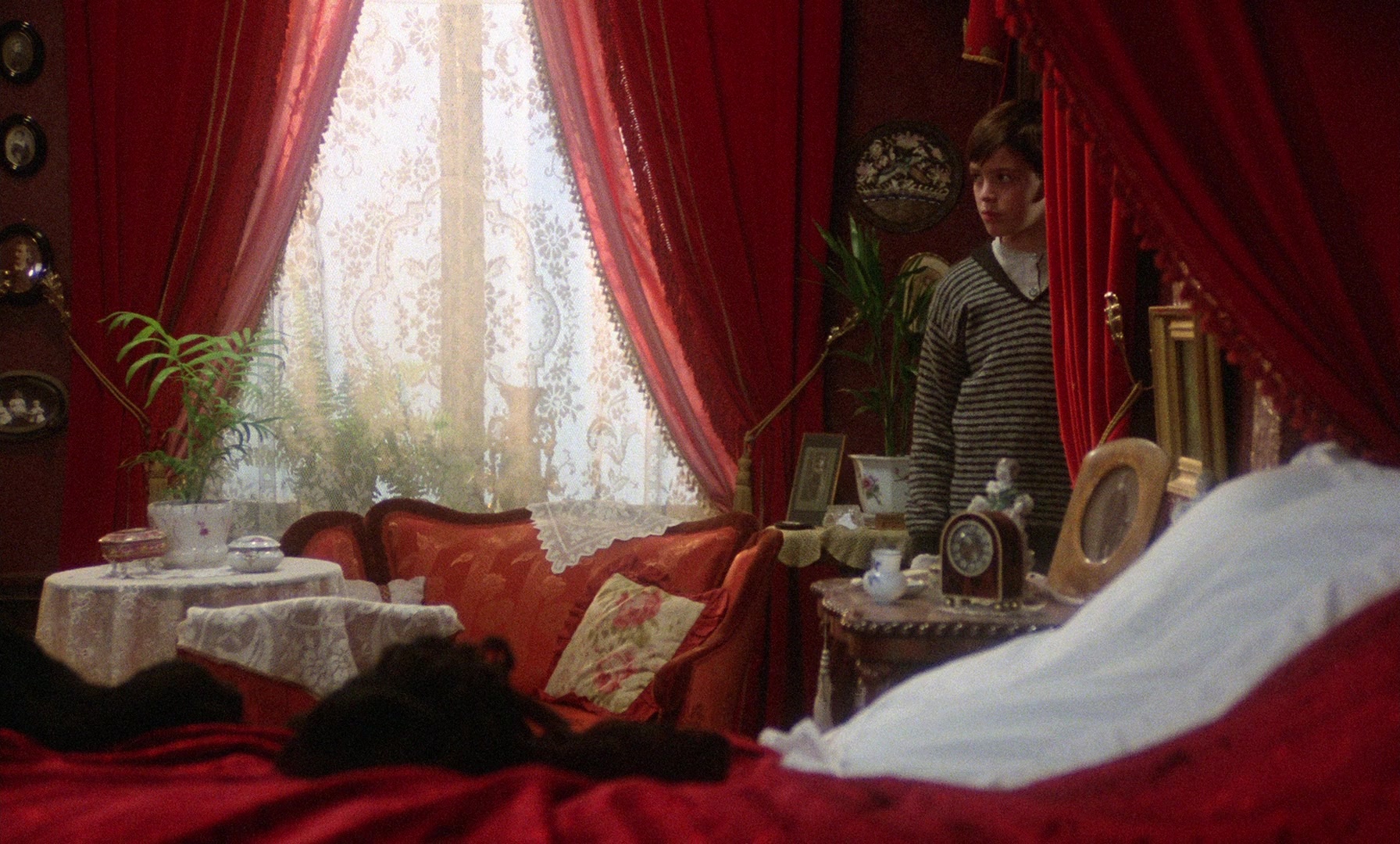 Fanny och Alexander (1982), wide, 1.66:1 — film still