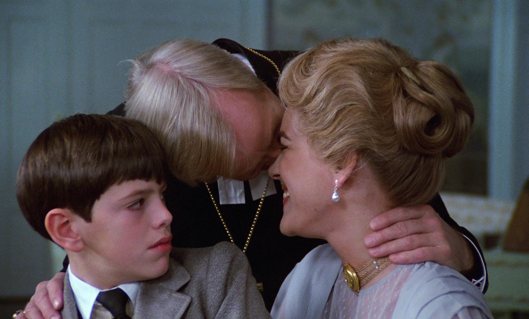 Fanny och Alexander (1982), unknown, 1.66:1 — film still