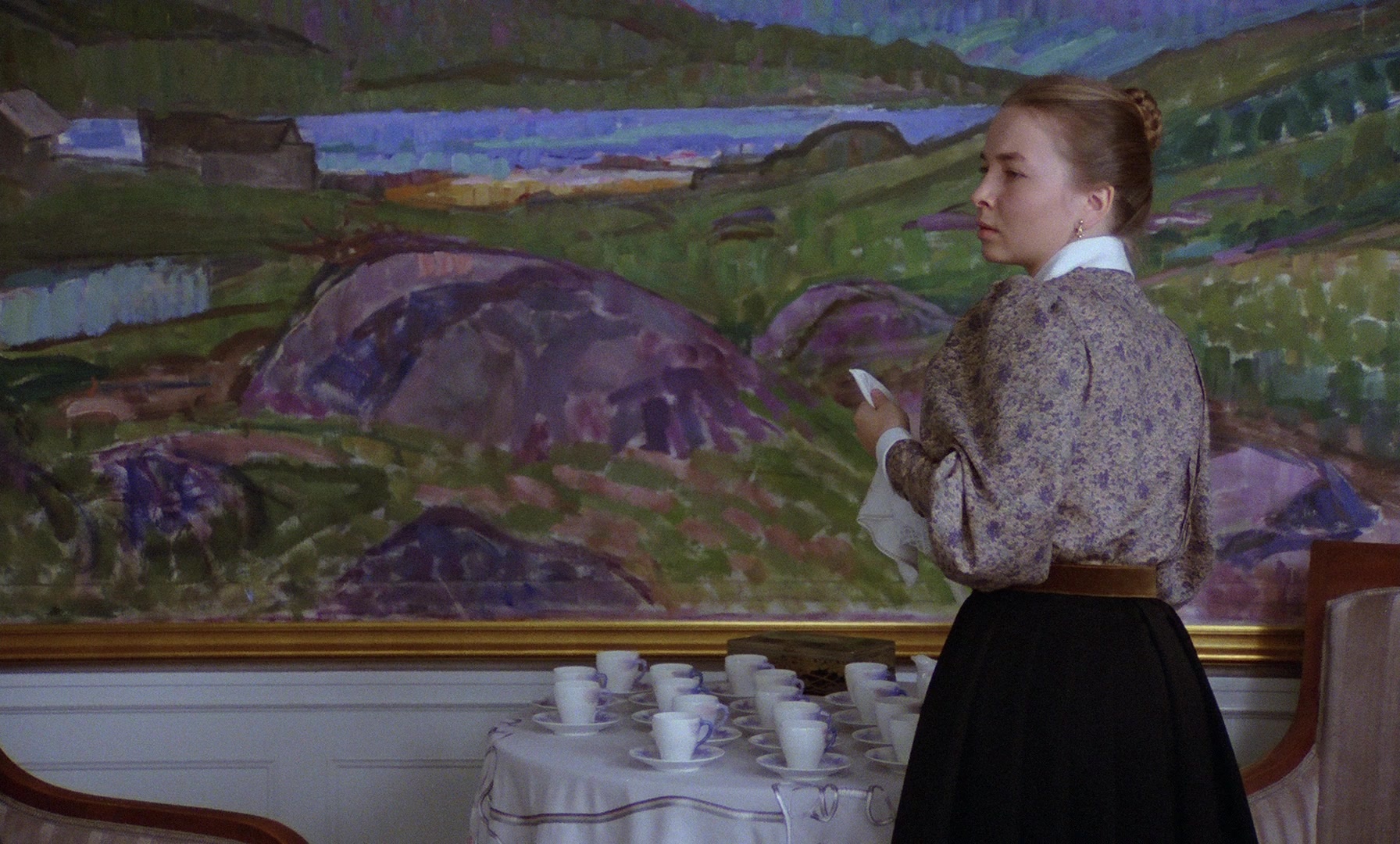 Fanny och Alexander (1982), unknown, 1.66:1 — film still