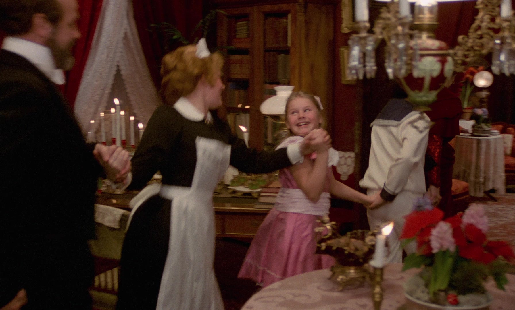 Fanny och Alexander (1982), medium, 1.66:1 — film still