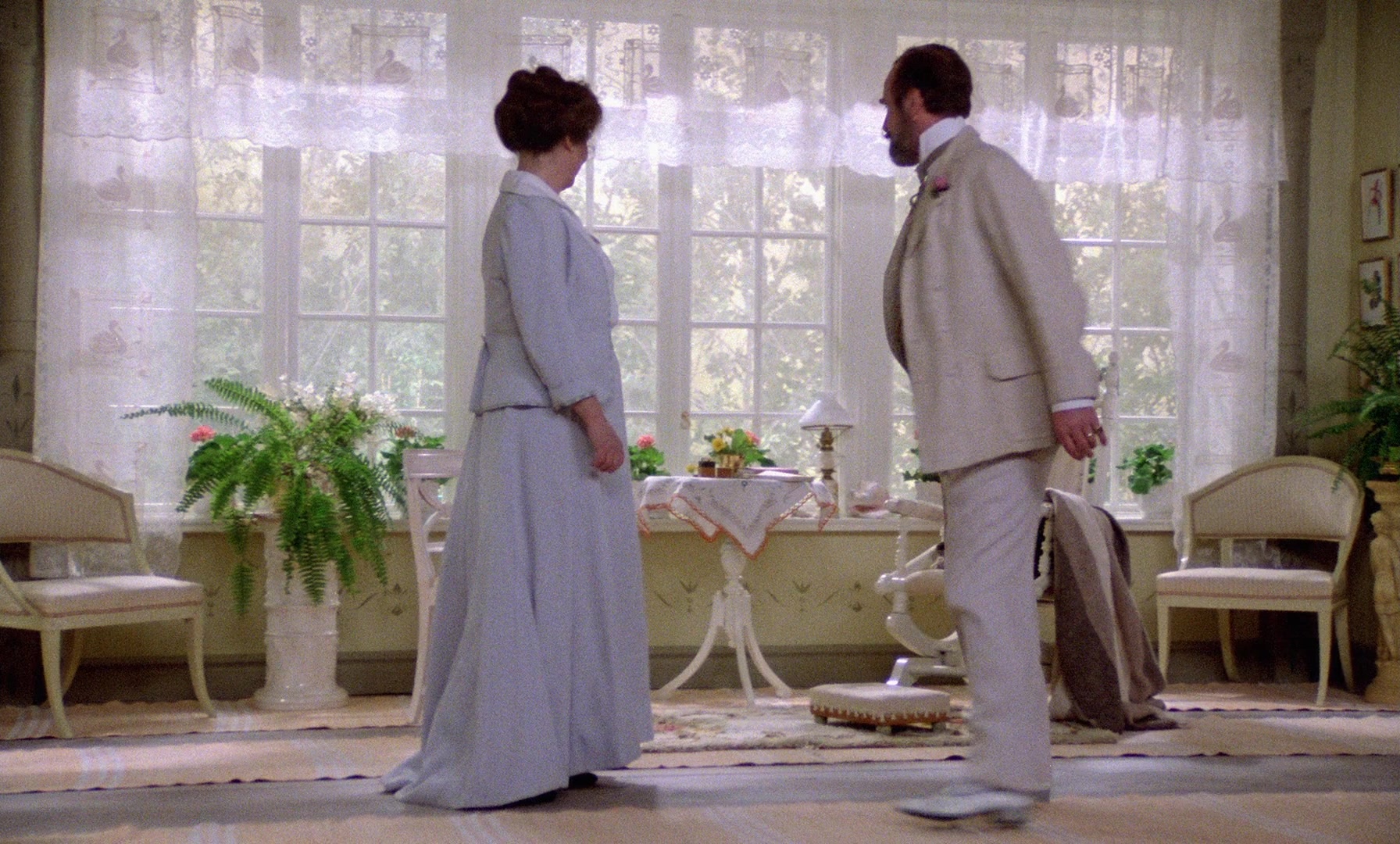 Fanny och Alexander (1982), wide, 1.66:1 — film still