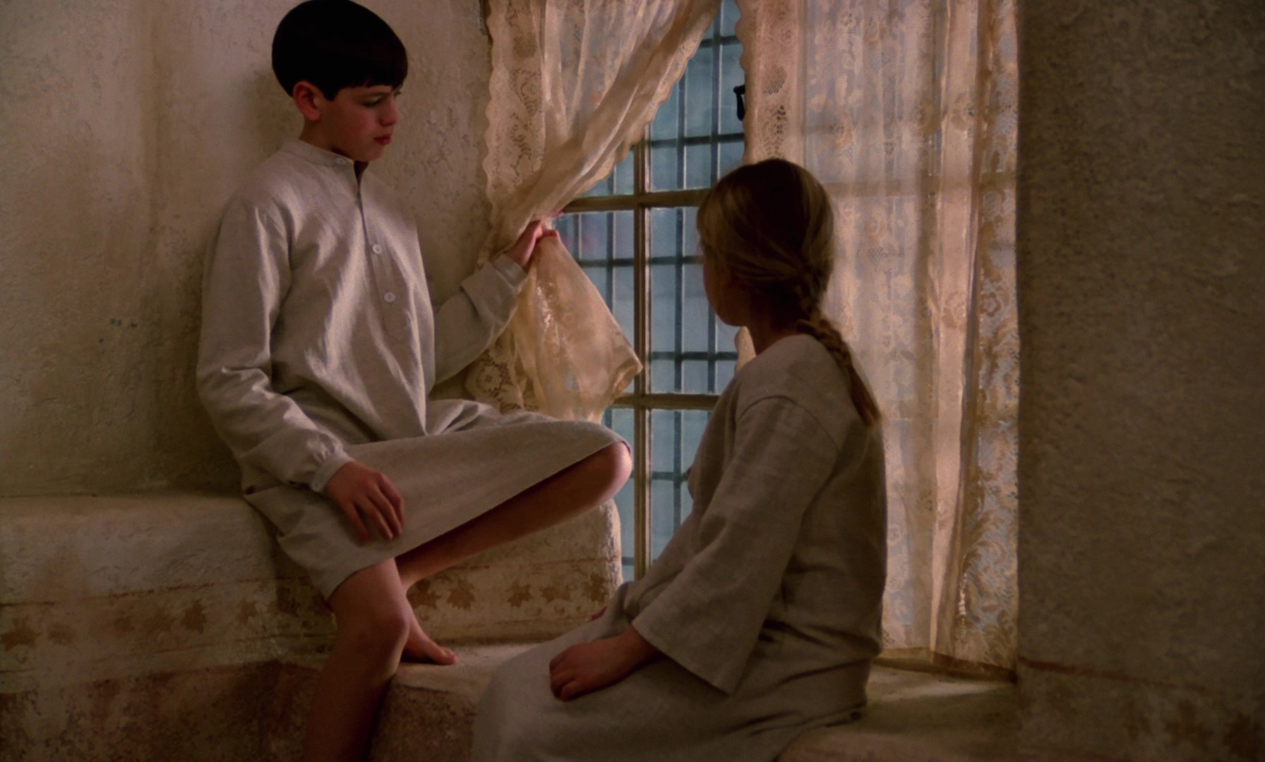 Fanny och Alexander (1982), wide, 1.66:1 — film still