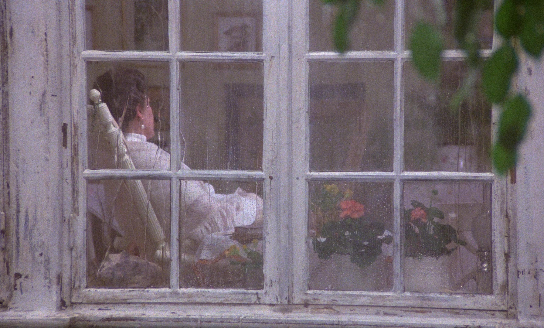 Fanny och Alexander (1982), wide, 1.66:1 — film still