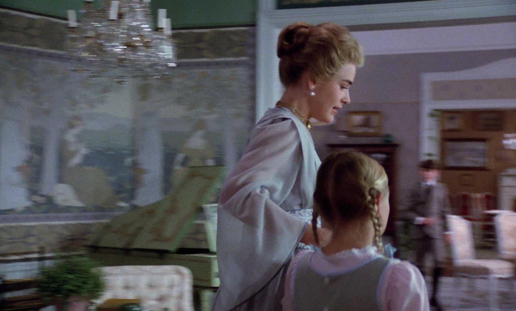 Fanny och Alexander (1982), wide, 1.66:1 — film still