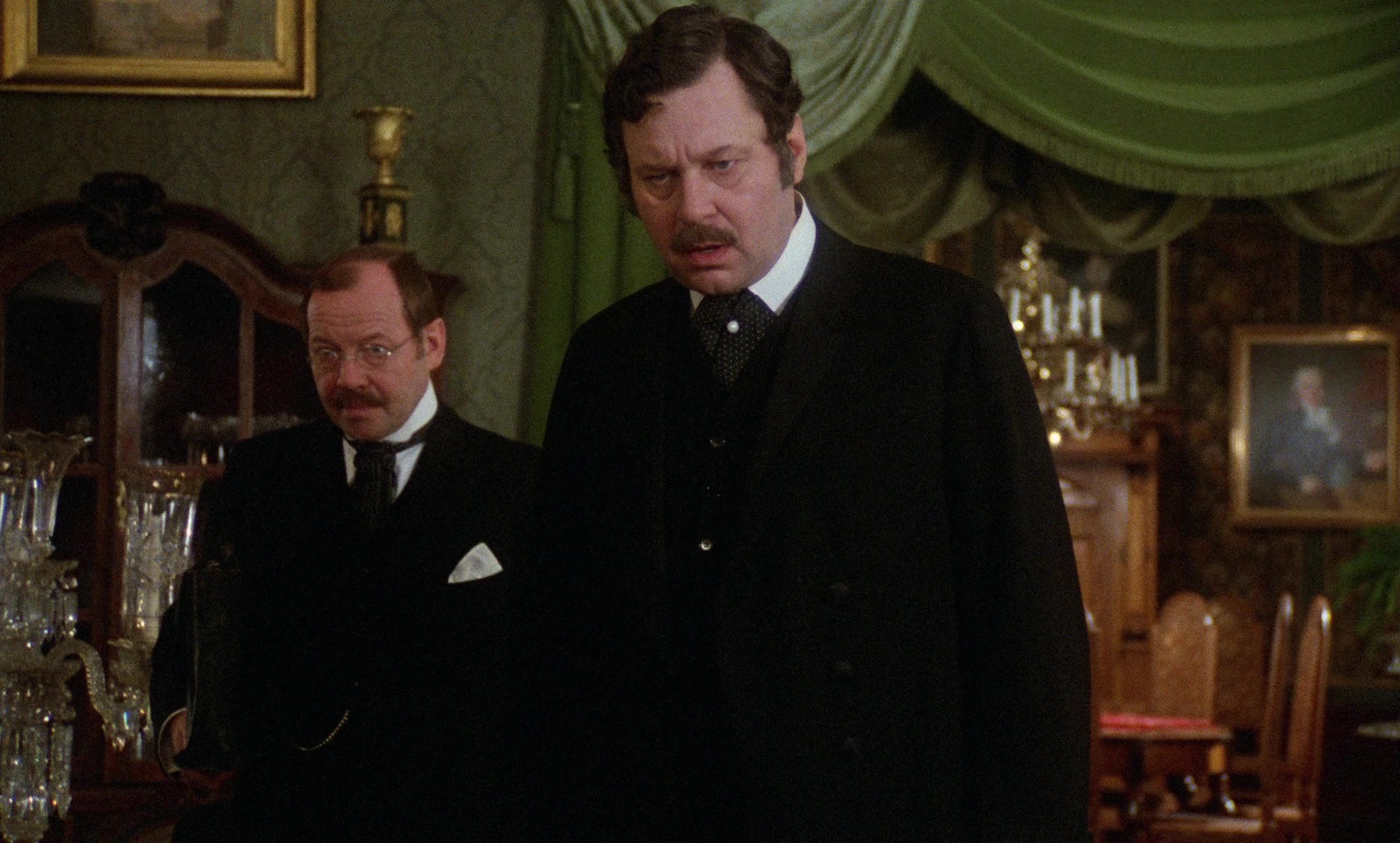 Fanny och Alexander (1982), wide, 1.66:1 — film still