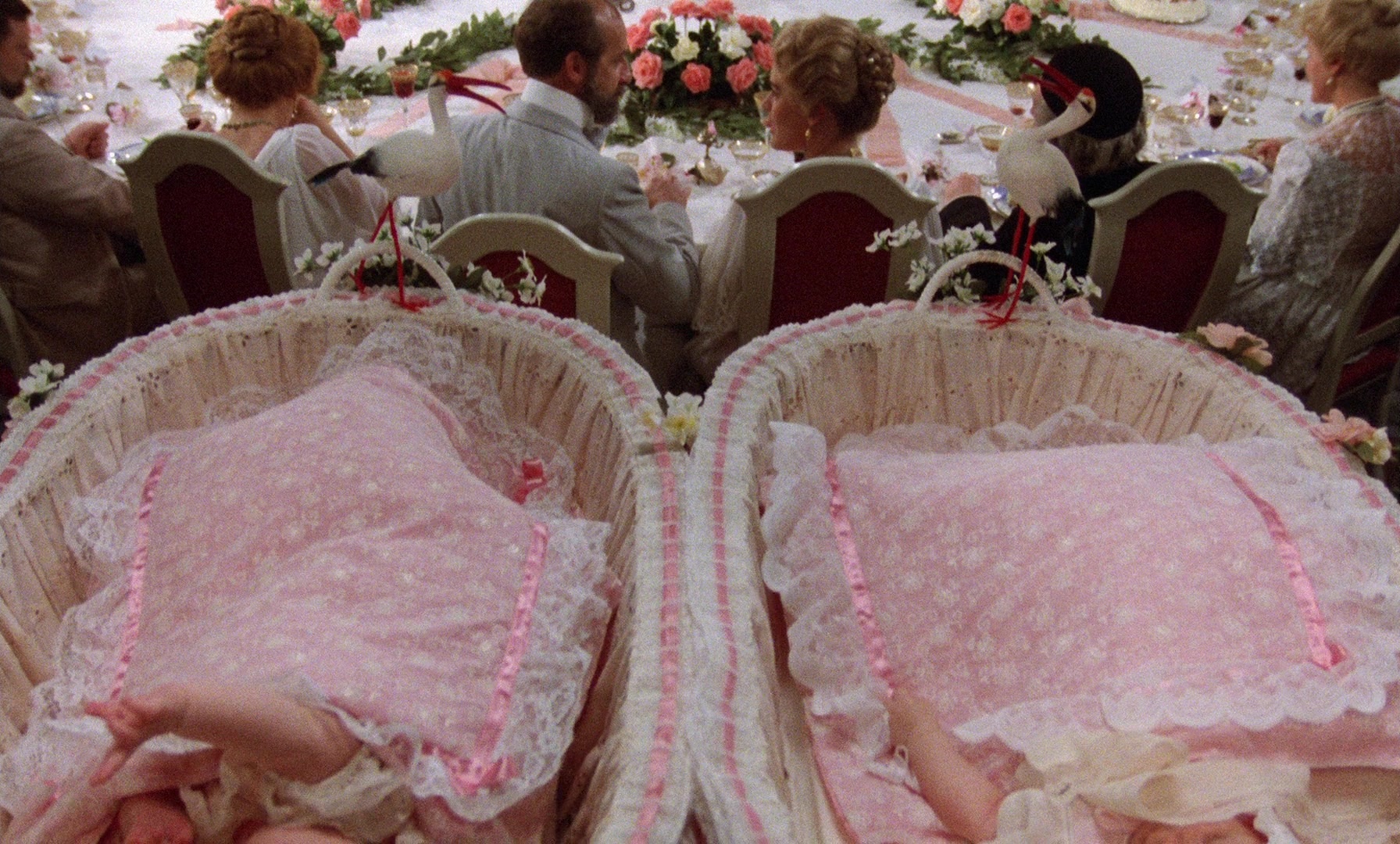 Fanny och Alexander (1982), wide, 1.66:1 — film still