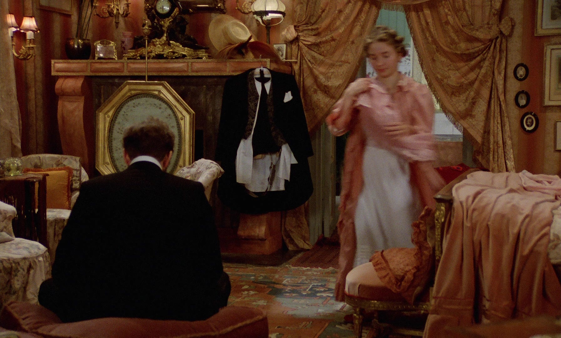 Fanny och Alexander (1982), wide, 1.66:1 — film still