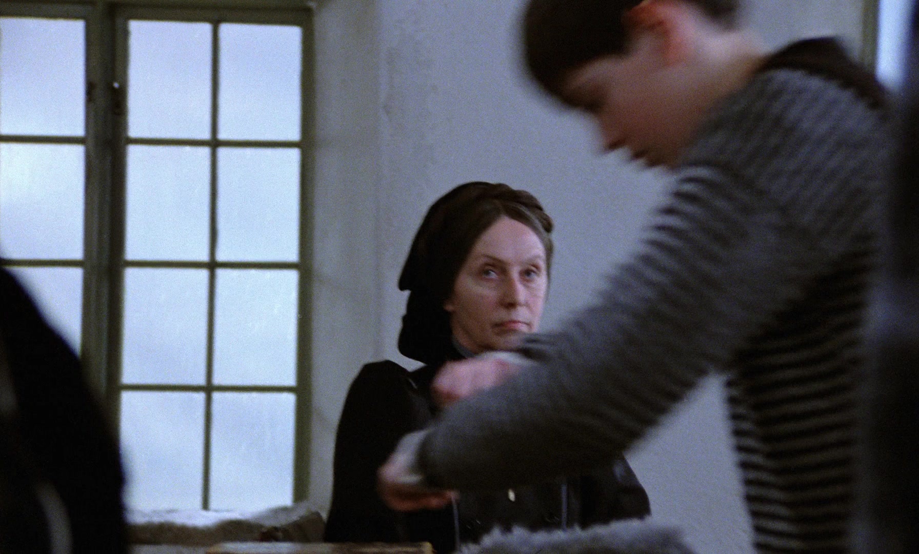 Fanny och Alexander (1982), wide, 1.66:1 — film still