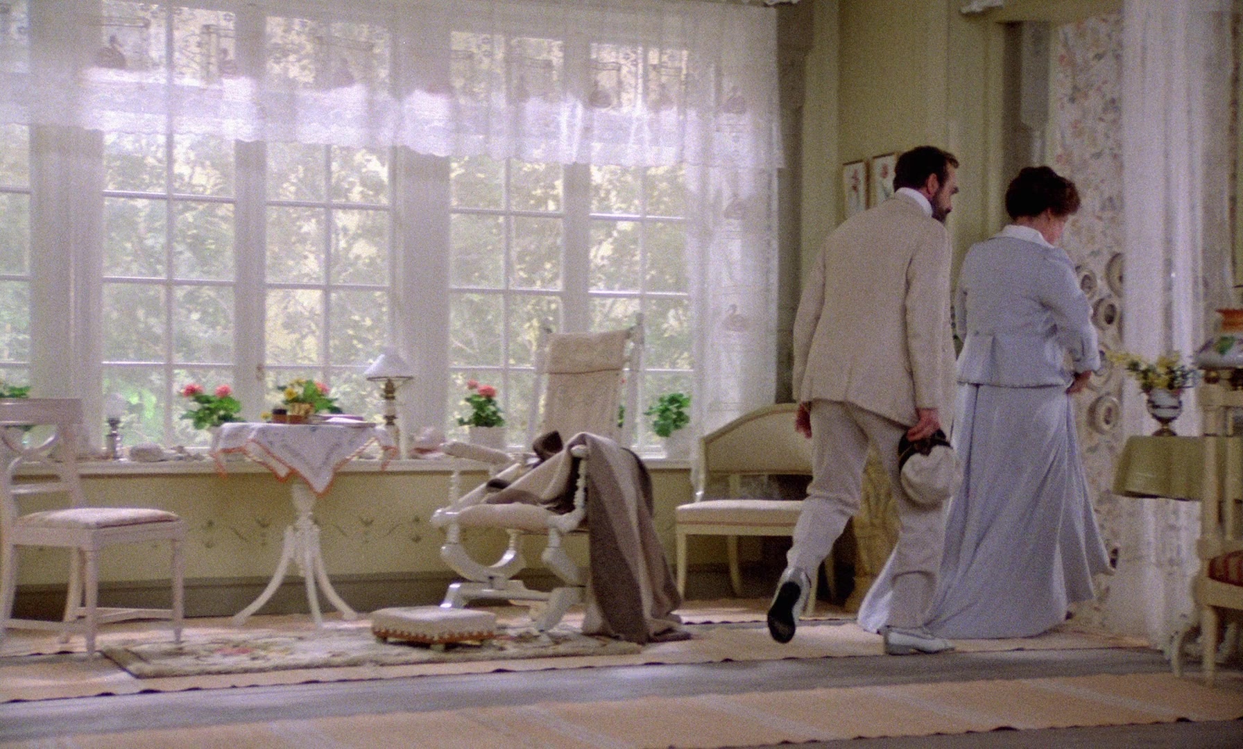 Fanny och Alexander (1982), medium, 1.66:1 — film still