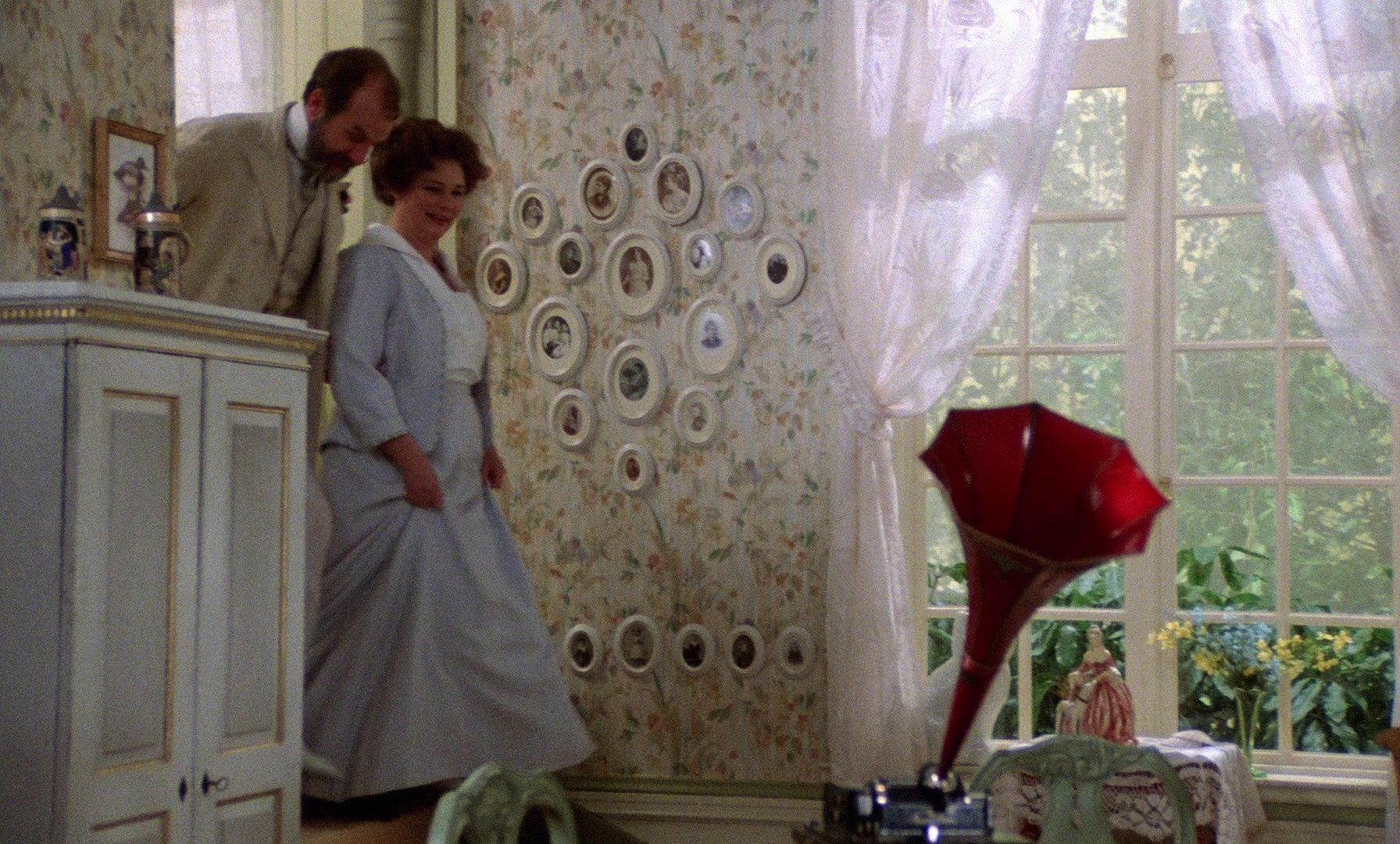 Fanny och Alexander (1982), wide, 1.66:1 — film still