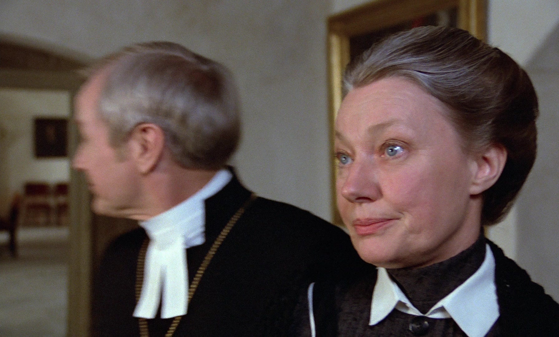 Fanny och Alexander (1982), medium, 1.66:1 — film still