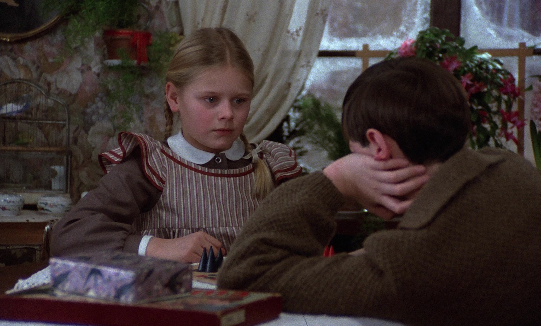 Fanny och Alexander (1982), wide, 1.66:1 — film still