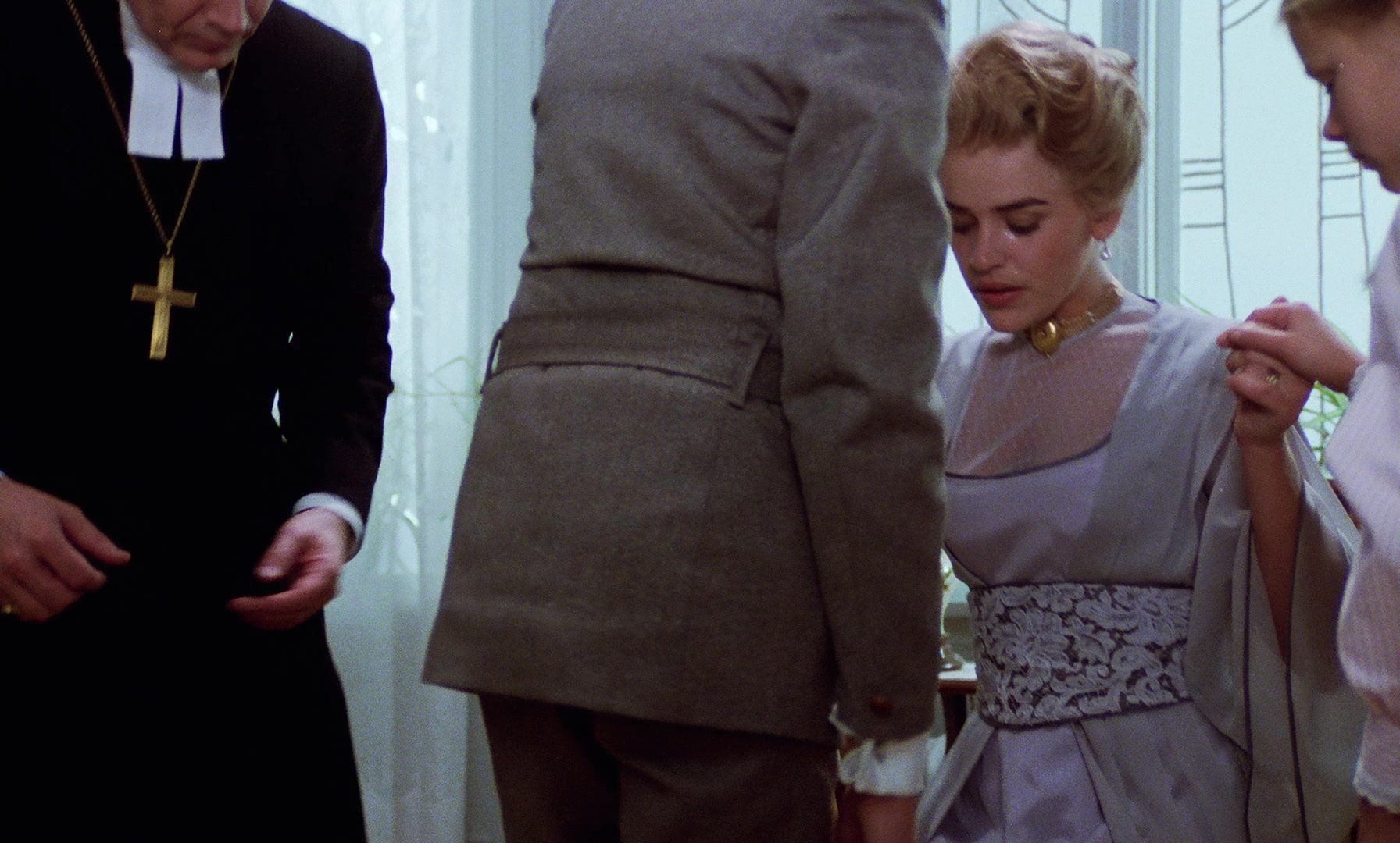 Fanny och Alexander (1982), wide, 1.66:1 — film still