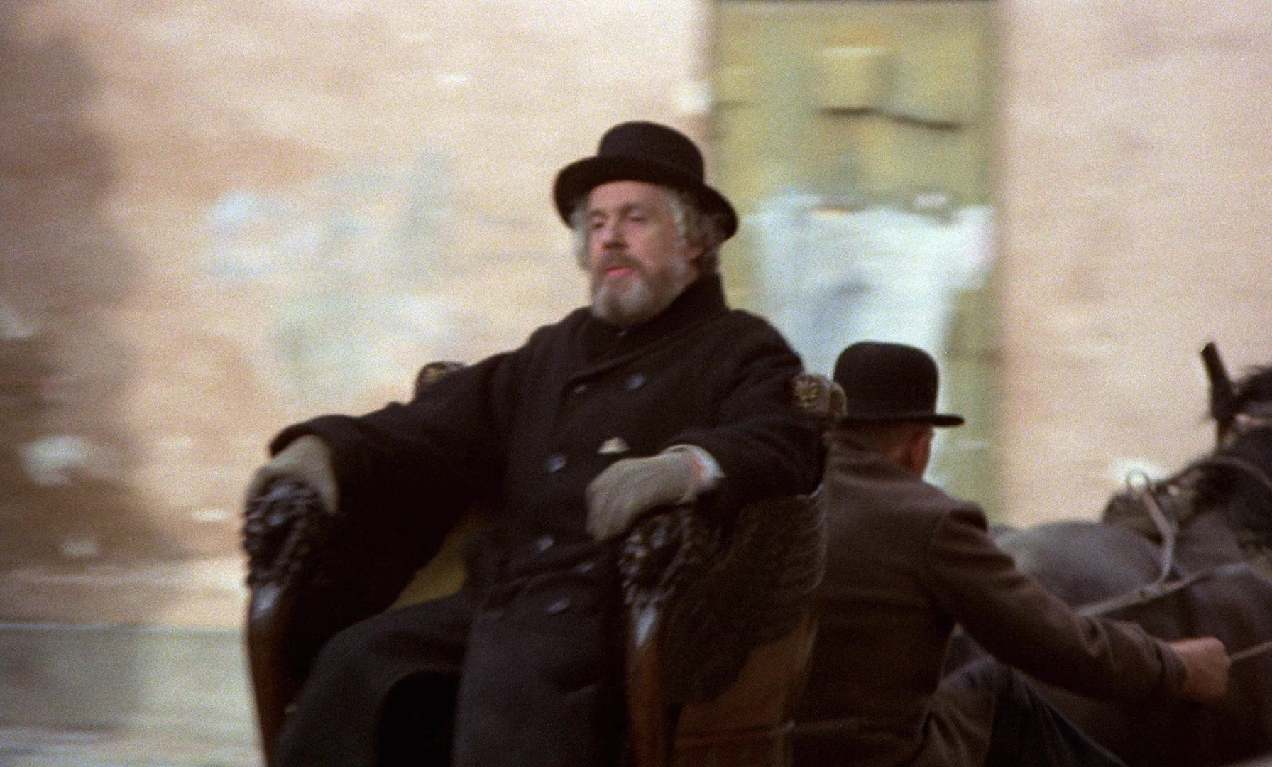 Fanny och Alexander (1982), wide, 1.66:1 — film still