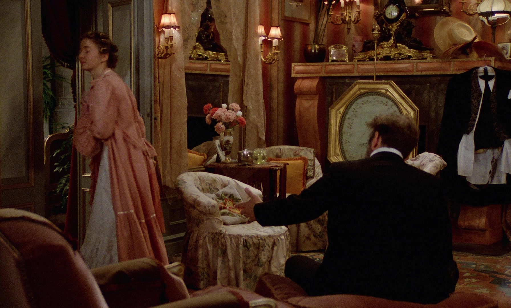 Fanny och Alexander (1982), wide, 1.66:1 — film still