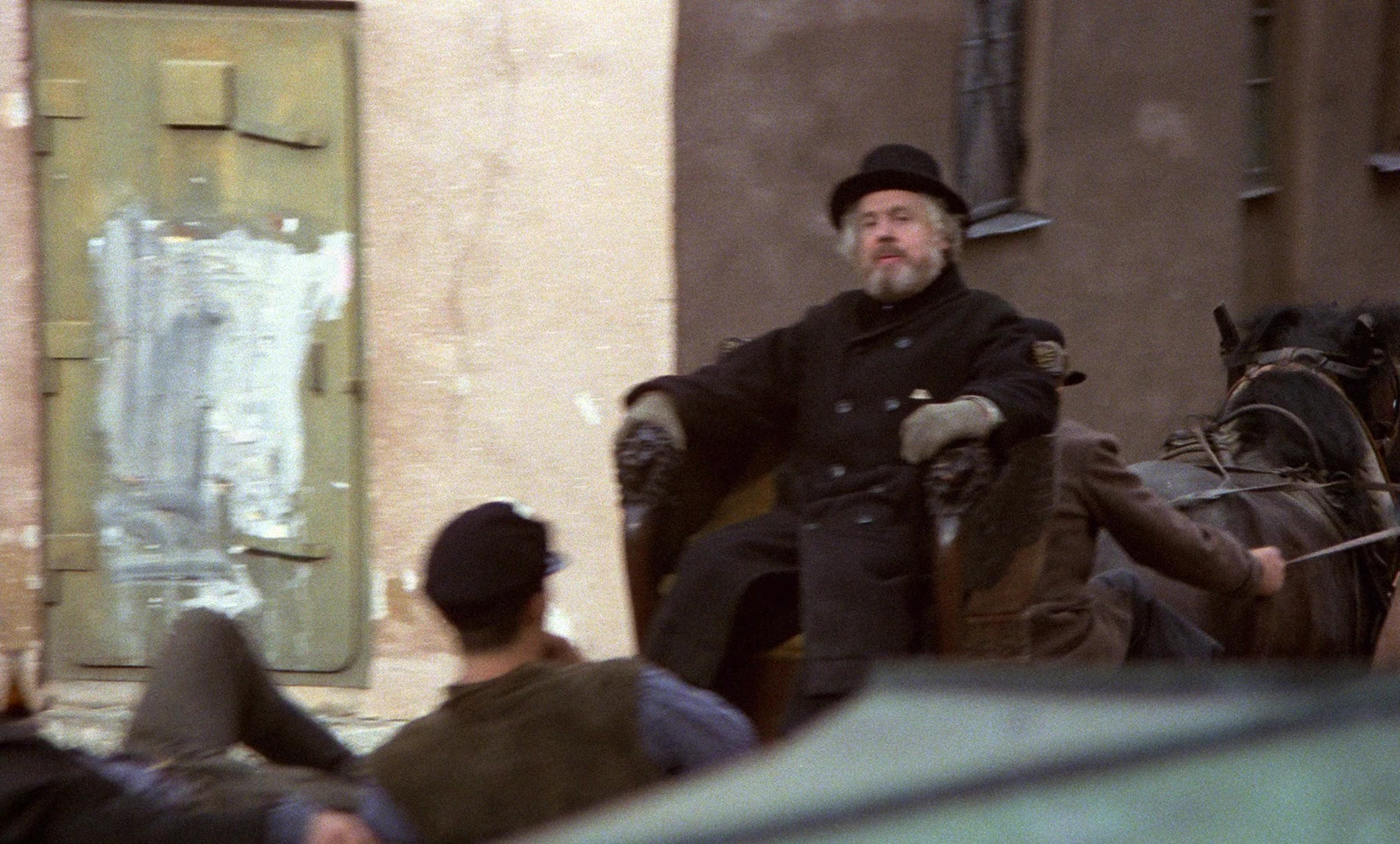 Fanny och Alexander (1982), wide, 1.66:1 — film still