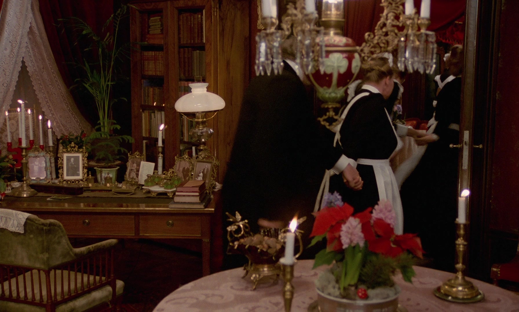 Fanny och Alexander (1982), wide, 1.66:1 — film still