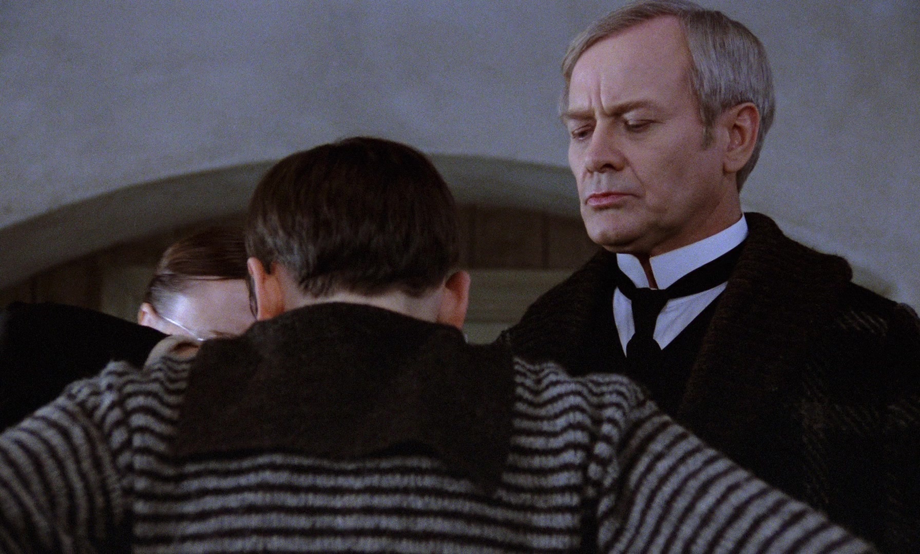 Fanny och Alexander (1982), medium, 1.66:1 — film still