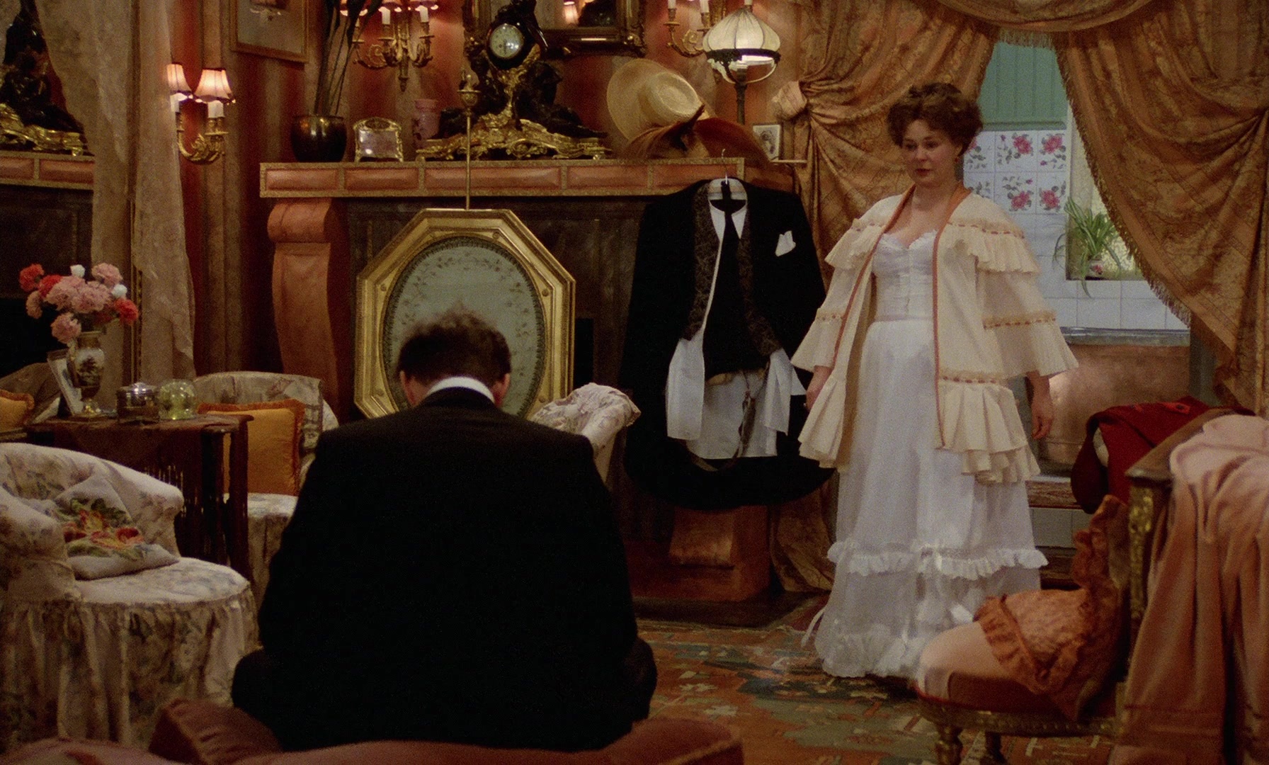 Fanny och Alexander (1982), wide, 1.66:1 — film still