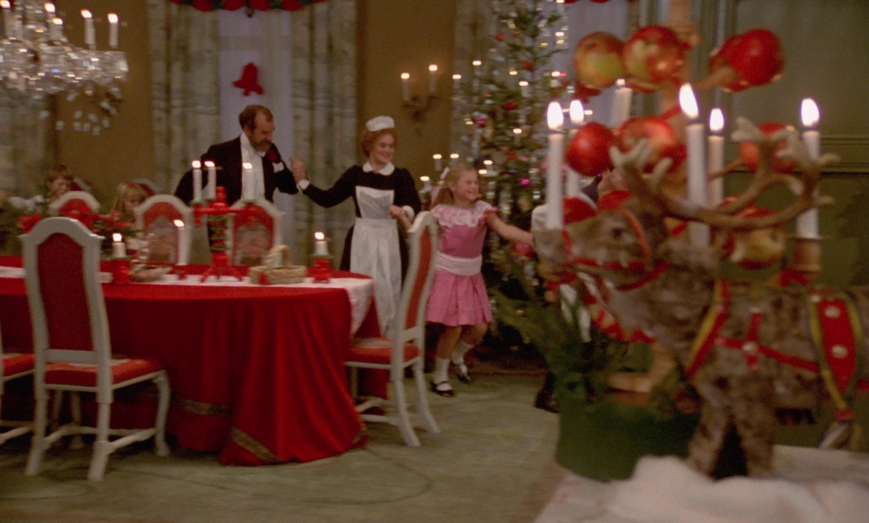 Fanny och Alexander (1982), wide, 1.66:1 — film still