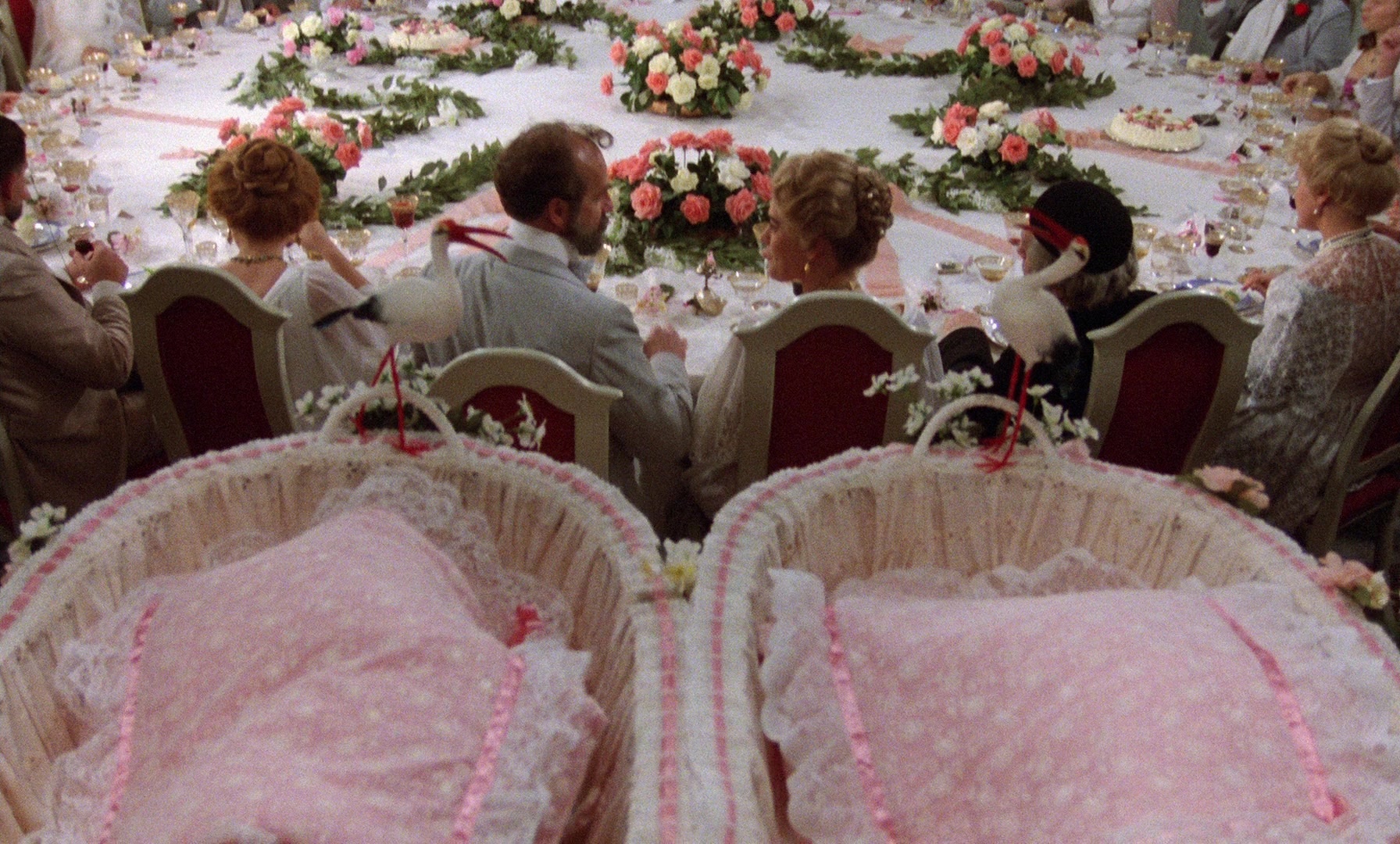 Fanny och Alexander (1982), unknown, 1.66:1 — film still